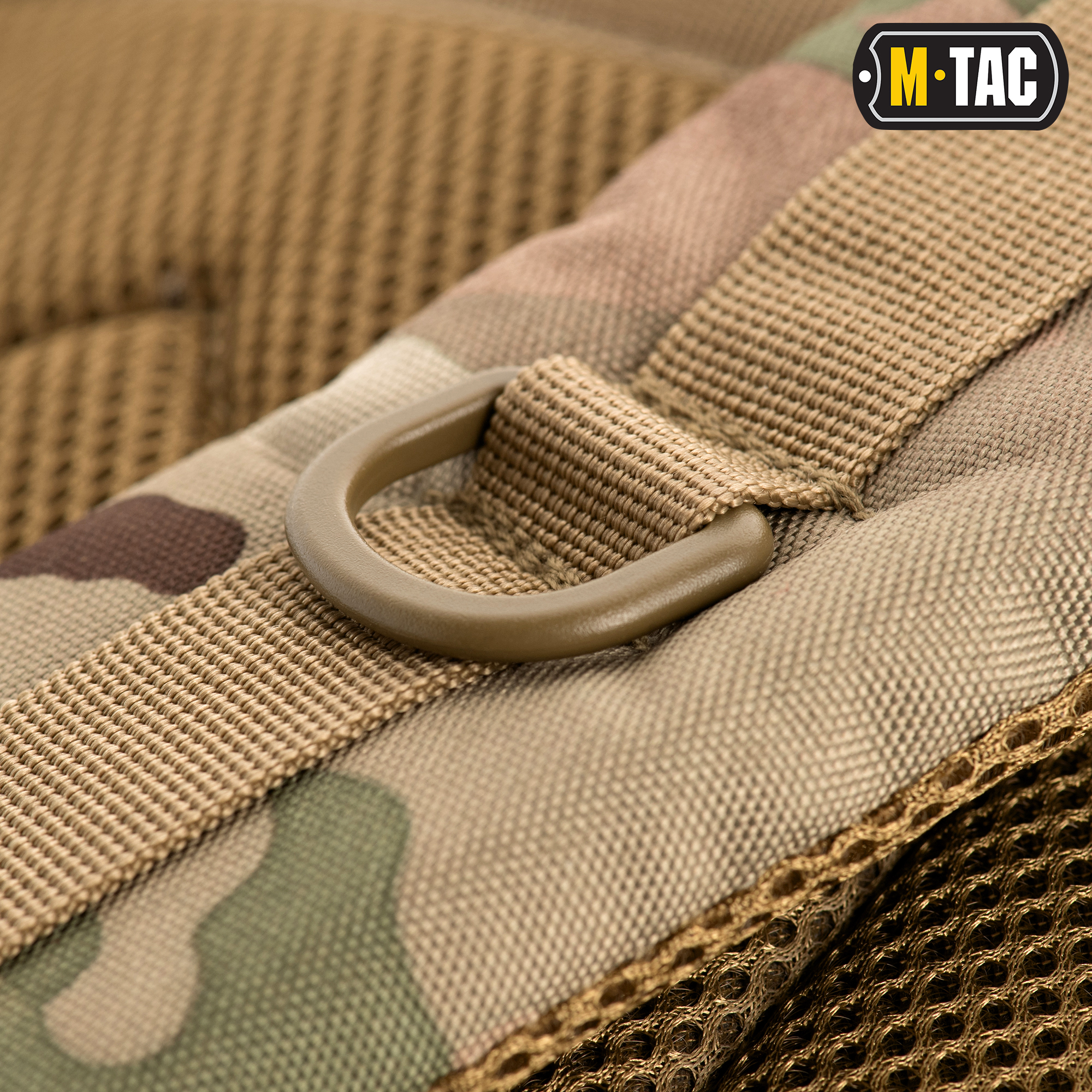 M-Tac рюкзак Large Assault Pack MC — 11