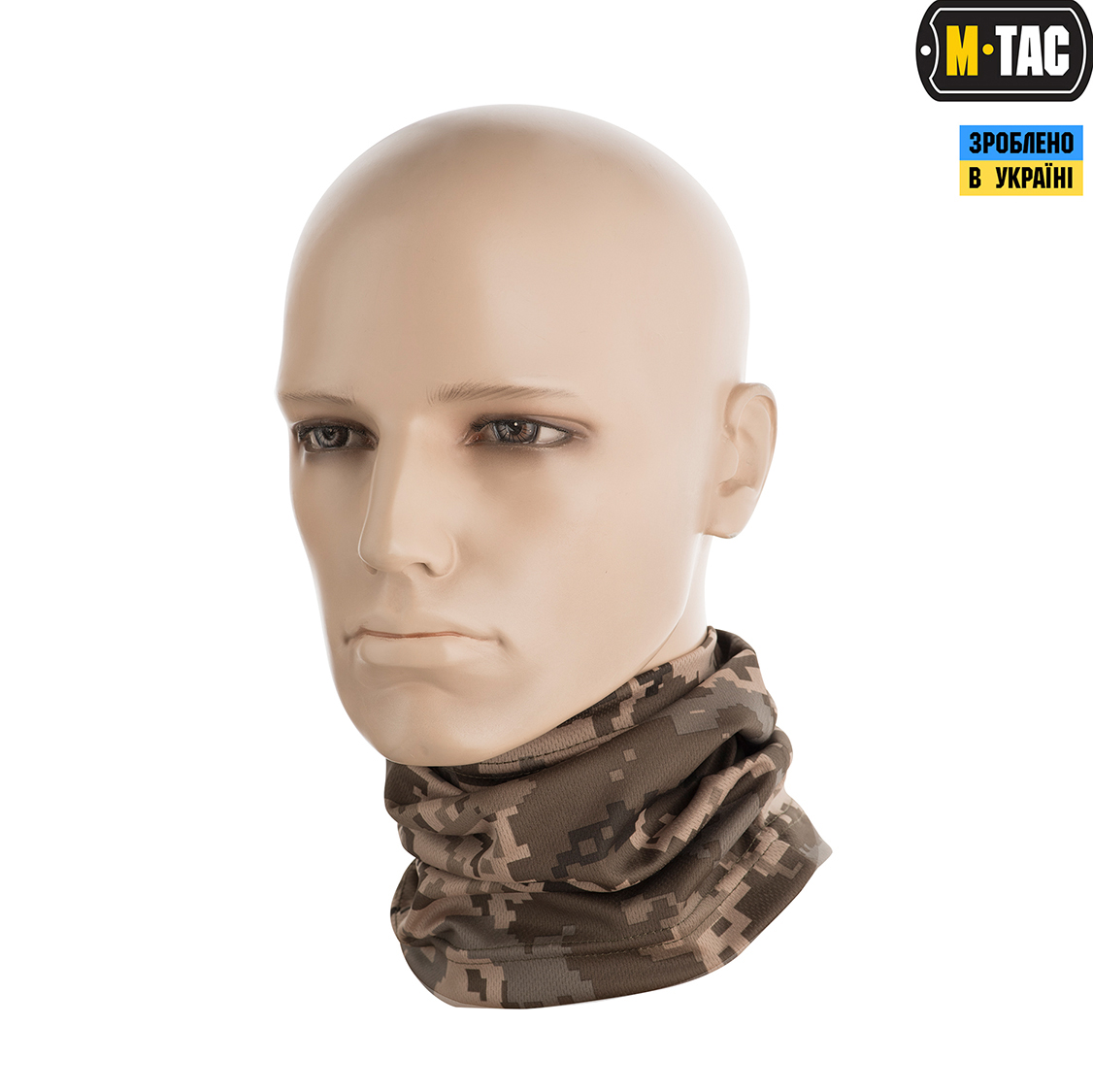 M-Tac балаклава-ниндзя потоотводящая MM14 — 5