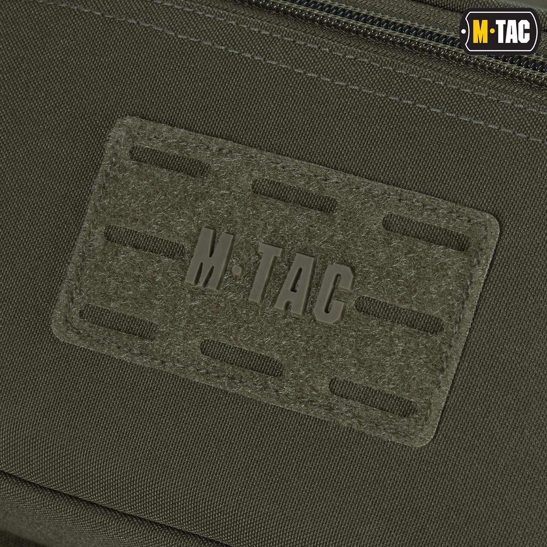 M-Tac органайзер утилитарный Hardshell Utility box S Olive — 11