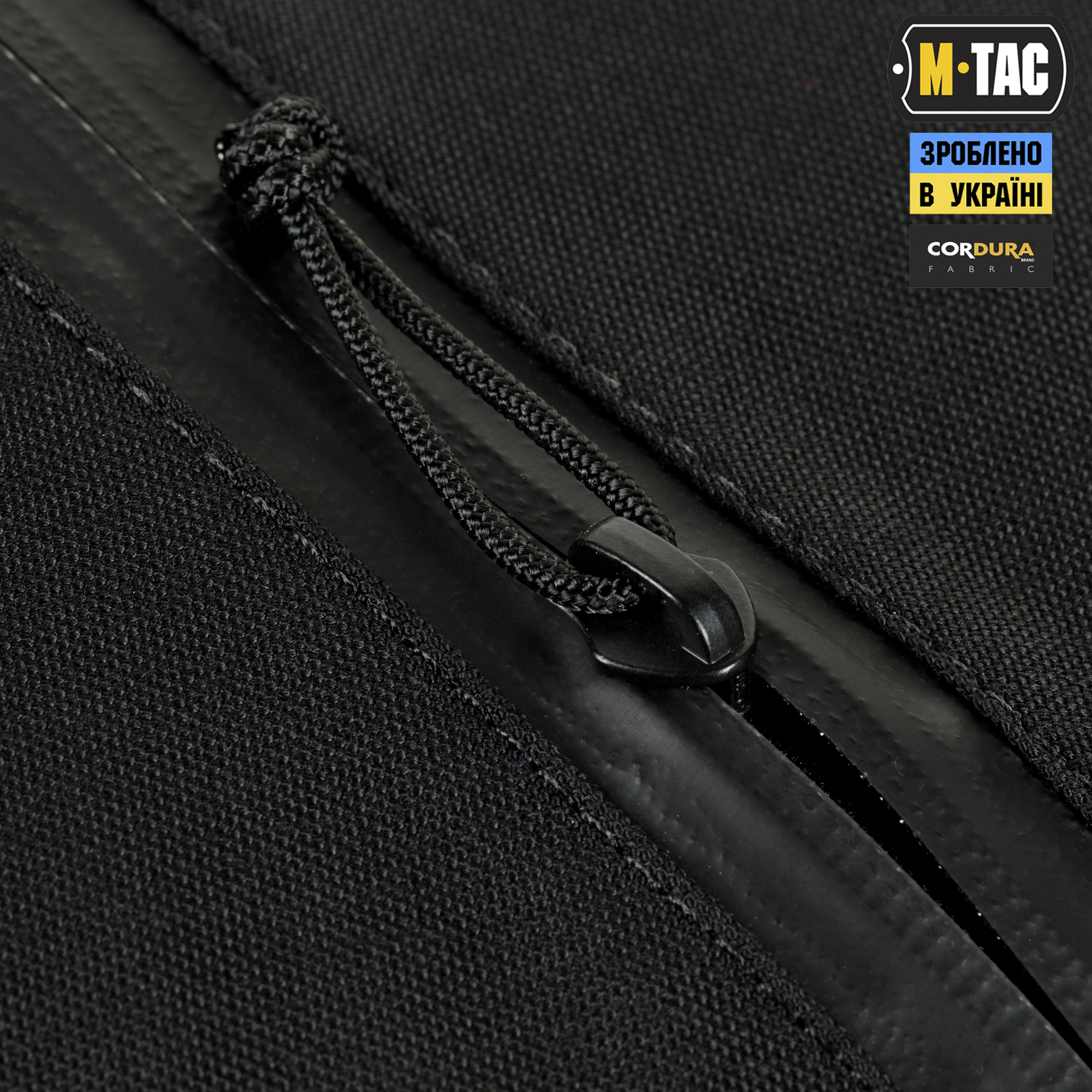 M-Tac сумка Magnet Bag Elite Hex Gen.II Black — 10