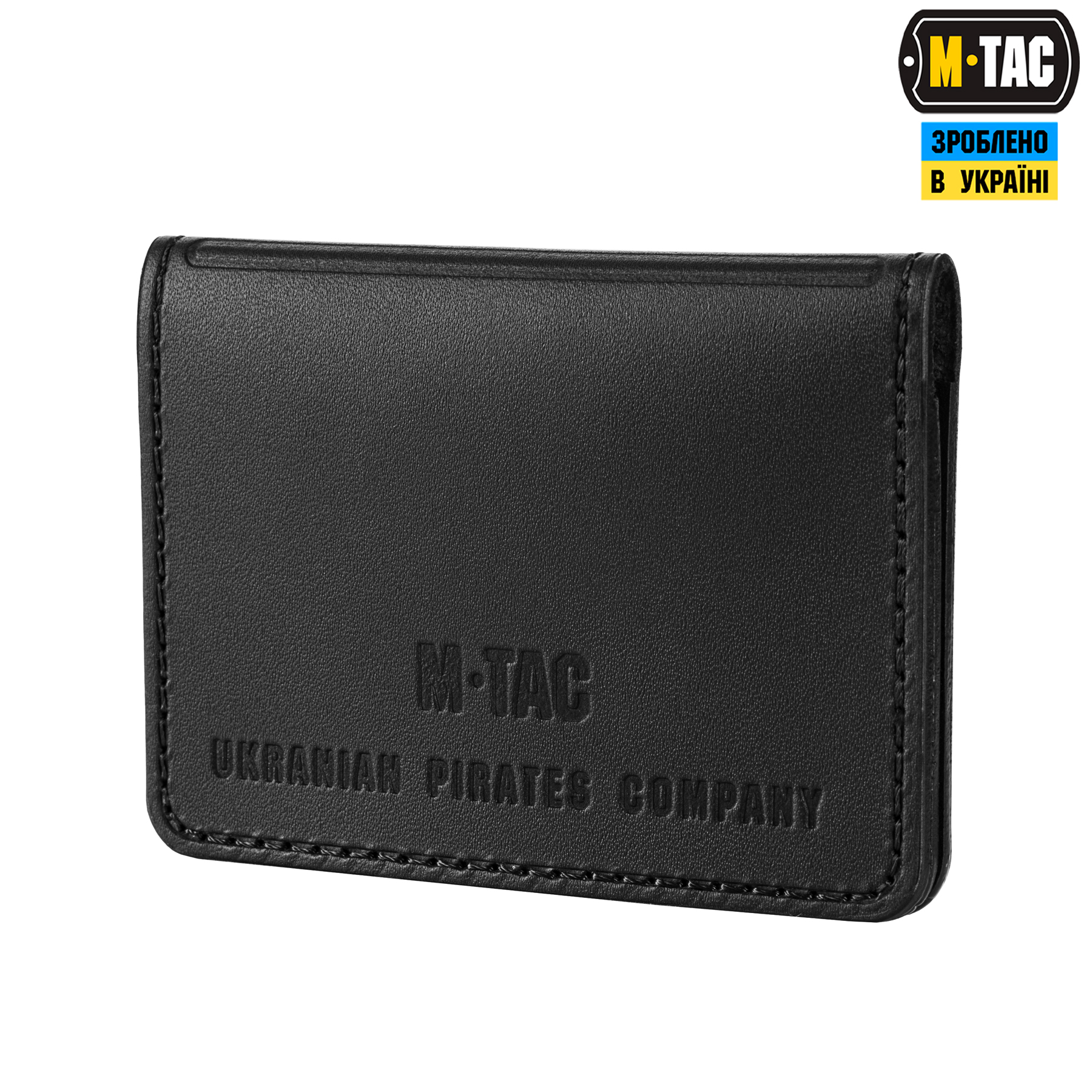 M-Tac обложка ID карты Пират — 3
