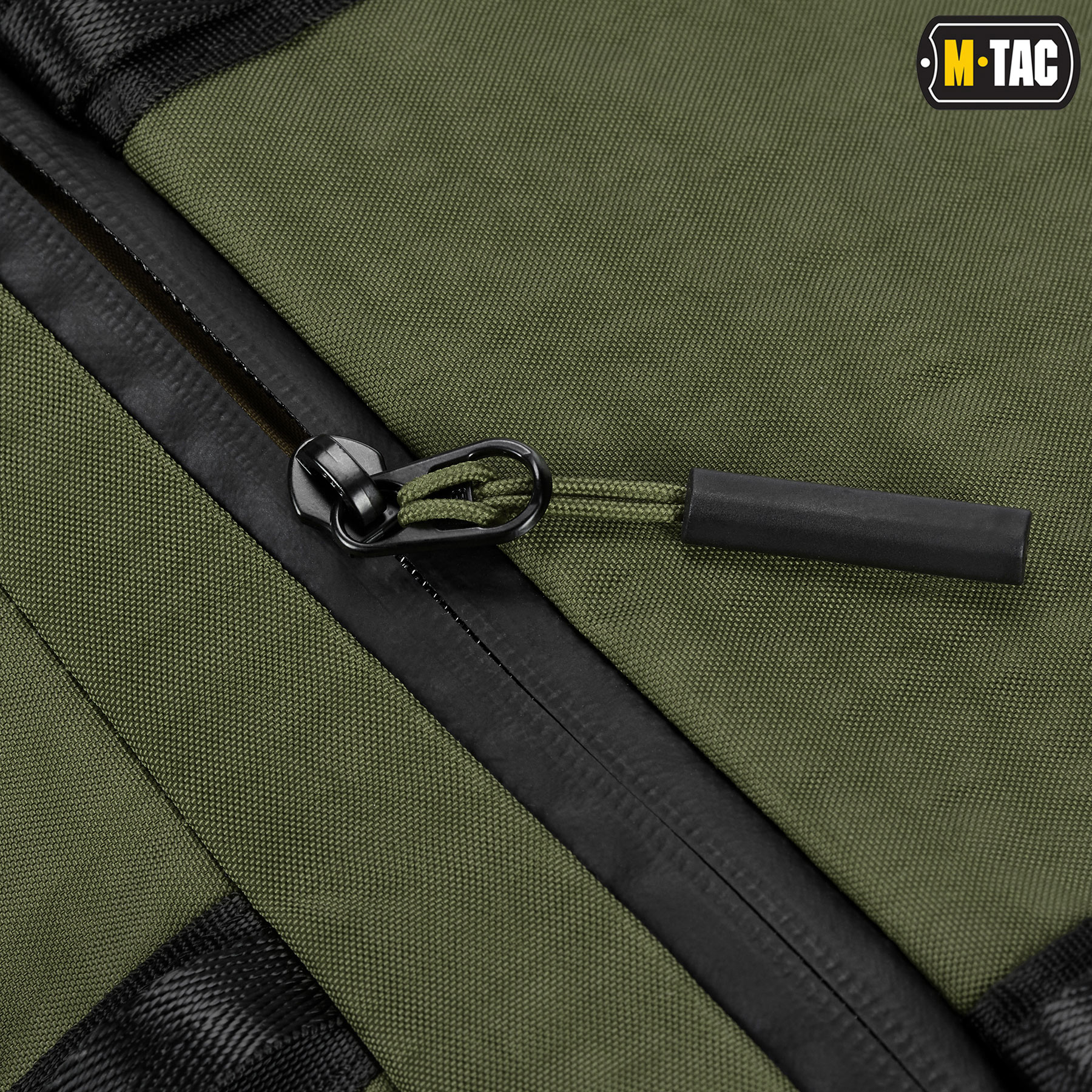 M-Tac рюкзак Urban Laptop Pack Olive — 10