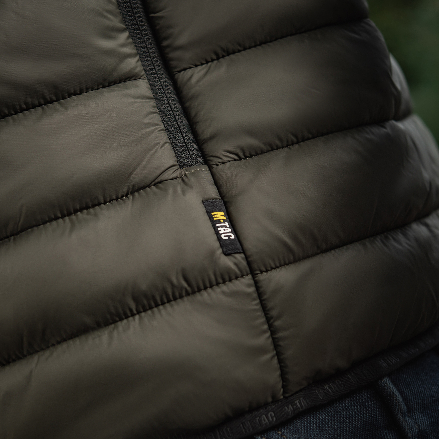 M-Tac куртка Stalker Gen.III Primaloft Olive — 24