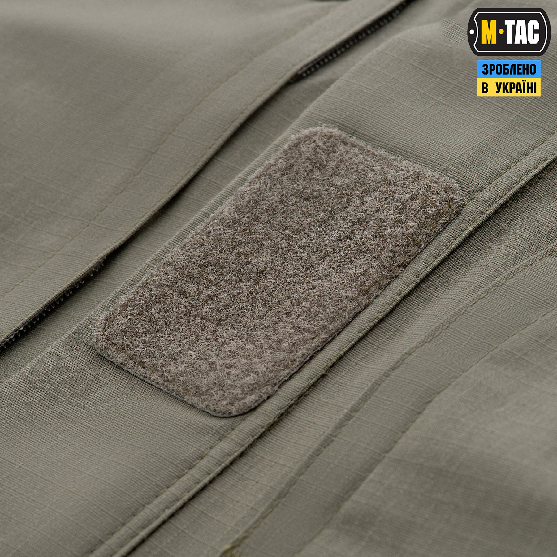M-Tac китель Patrol Flex Dark Olive — 6