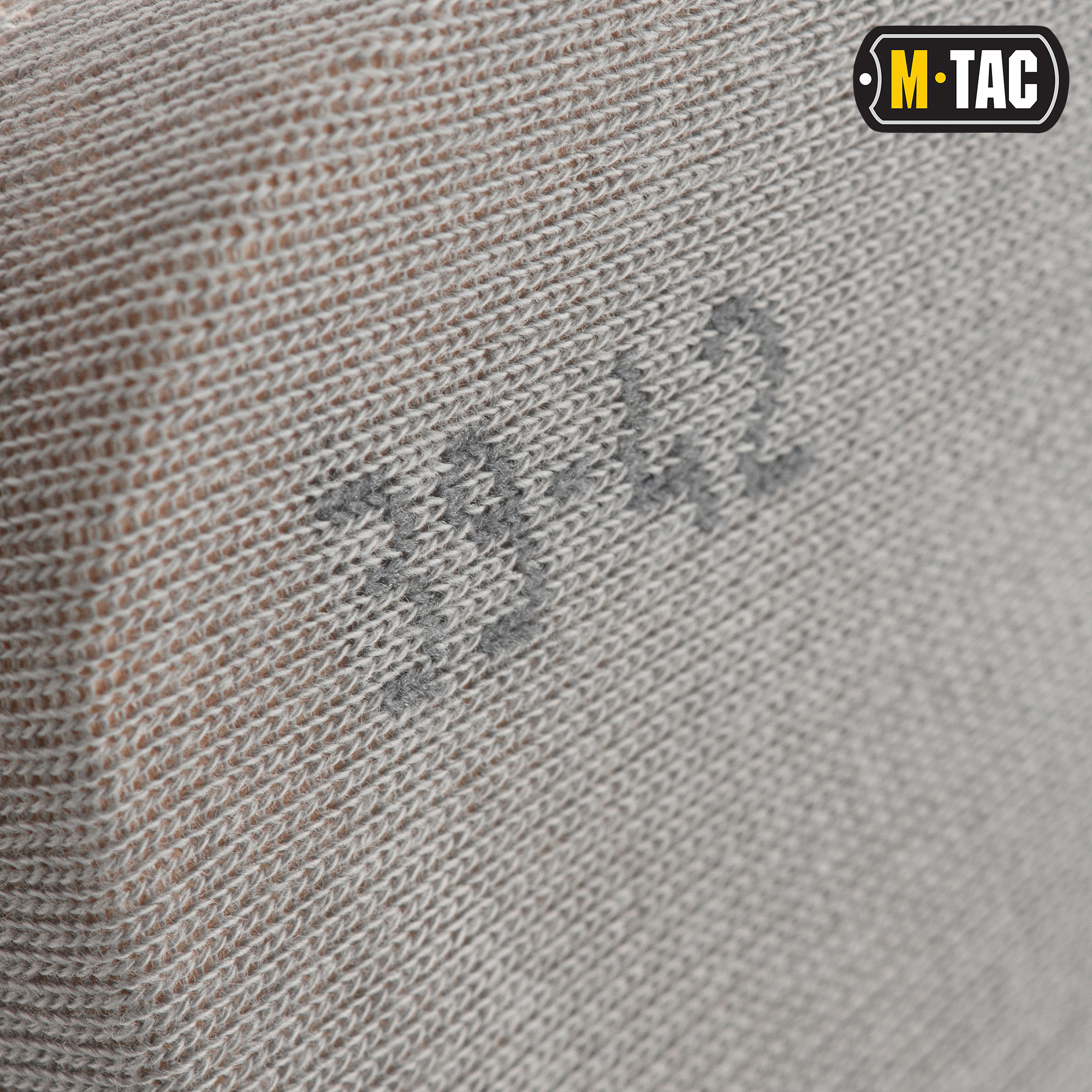 M-Tac носки летние легкие Light Grey — 7