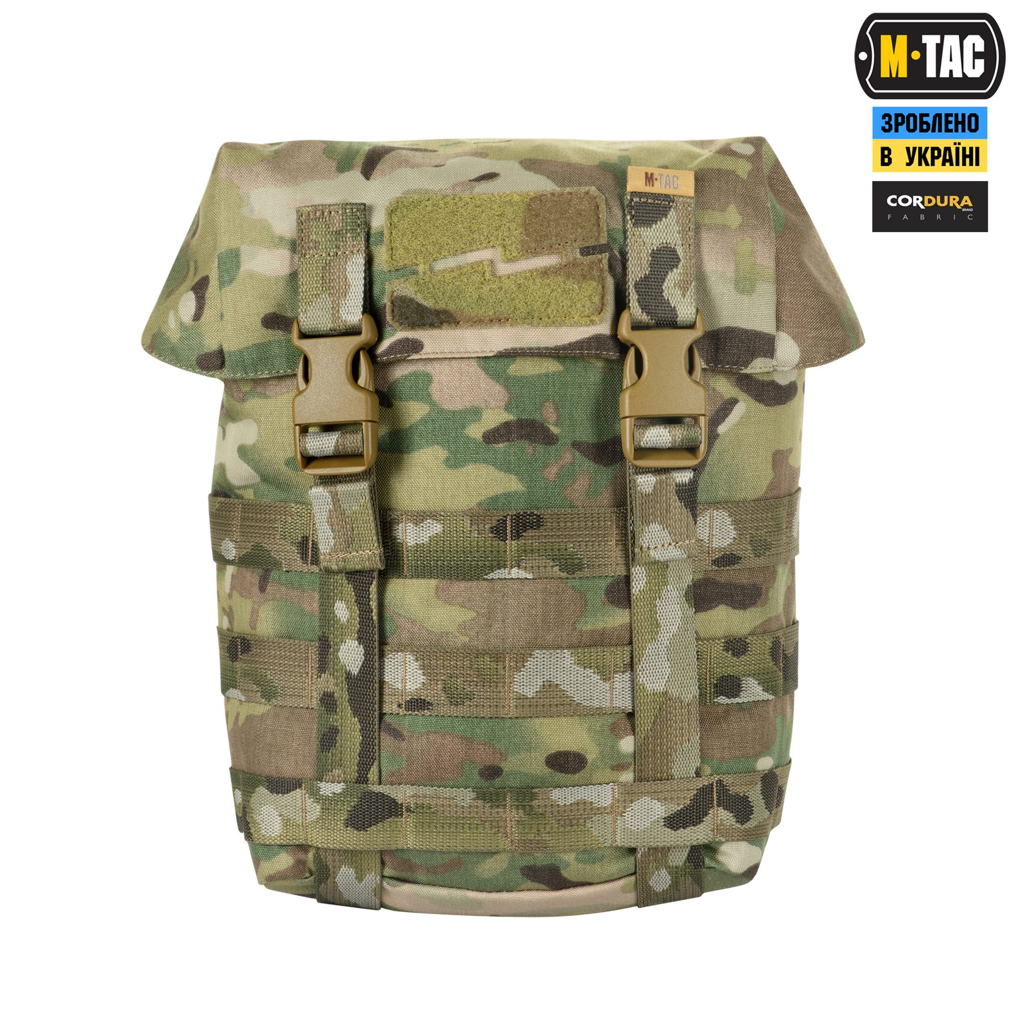 M-Tac подсумок "Сухарка" GEN.3 Multicam — 3