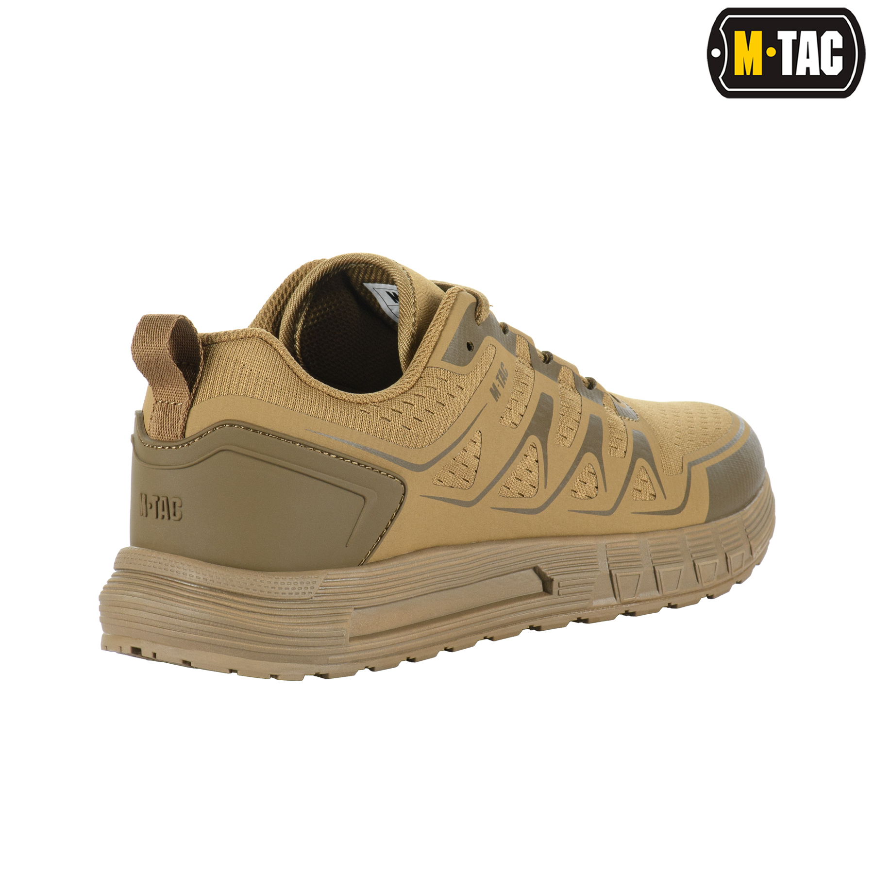 M-Tac кроссовки Summer Sport Coyote — 5