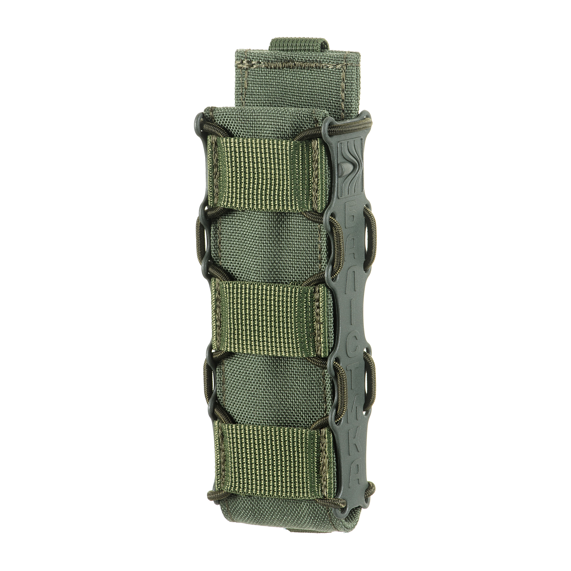 Балістика підсумок "Колчан" РСС нейлон 1000D Olive — 2