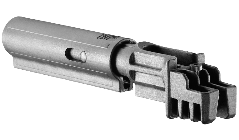 FAB Defense труба приклада с компенсатором віддачі для АКМ/АК74