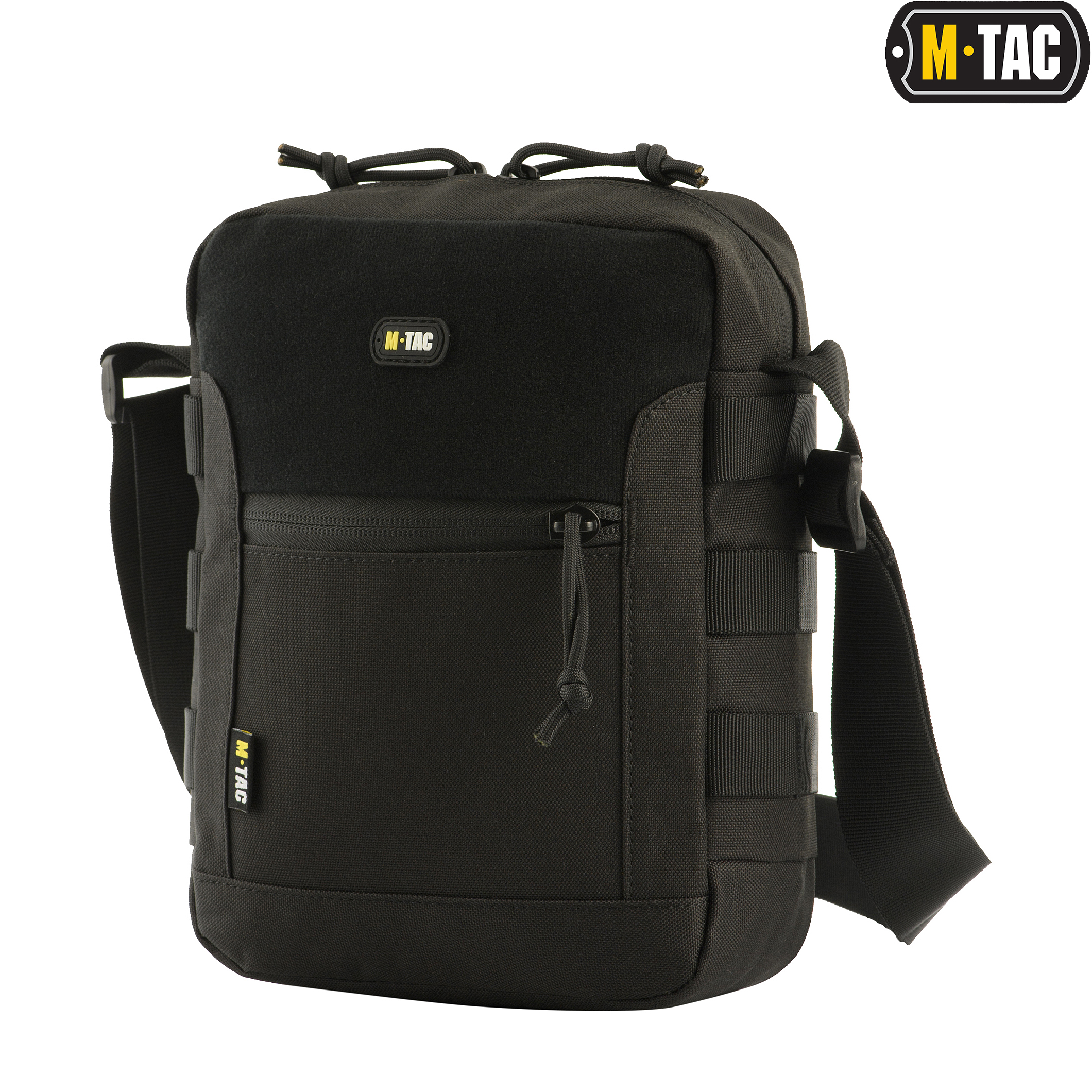 M-Tac сумка Satellite Bag Gen.II Black — 2