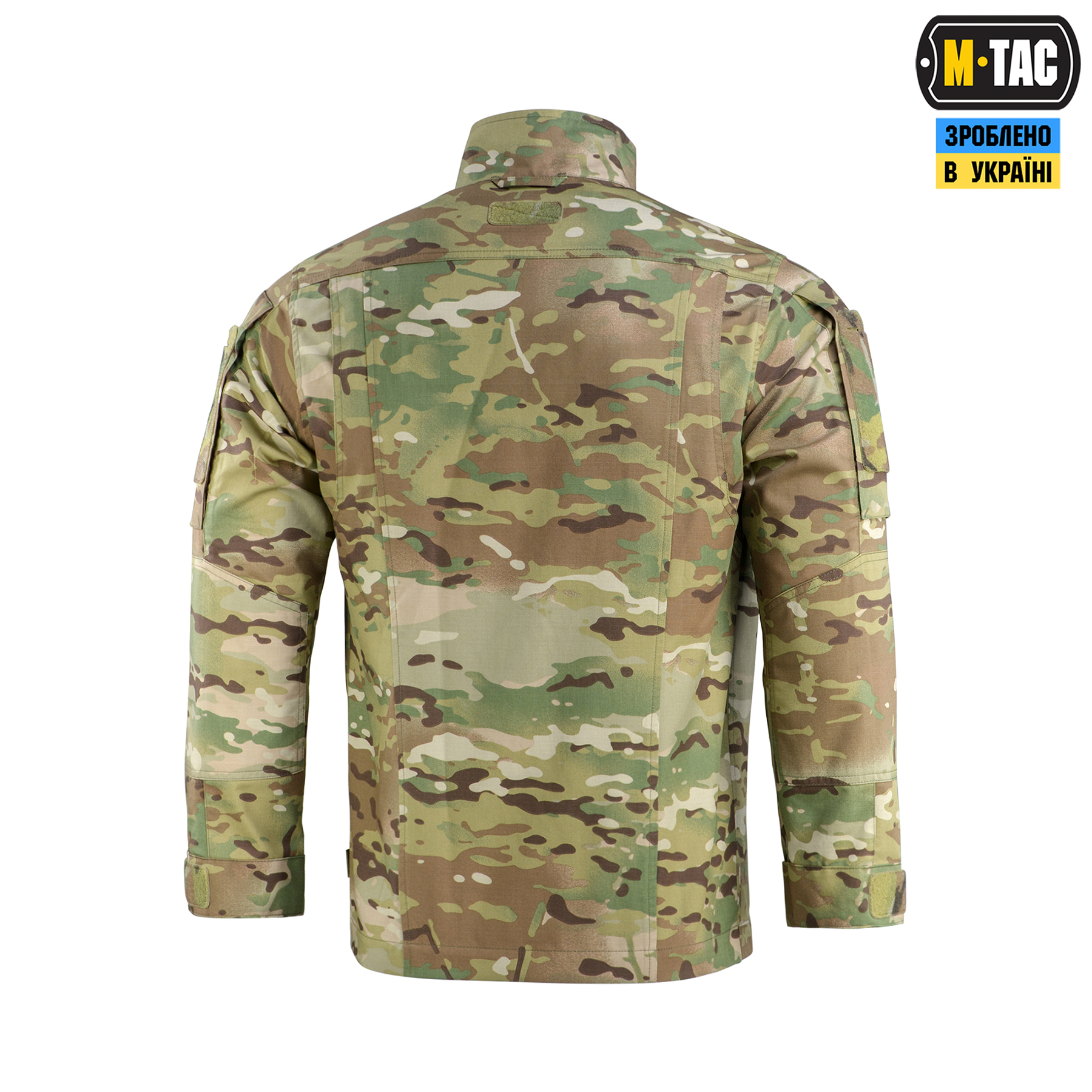 M-Tac китель армейский летний MC — 5