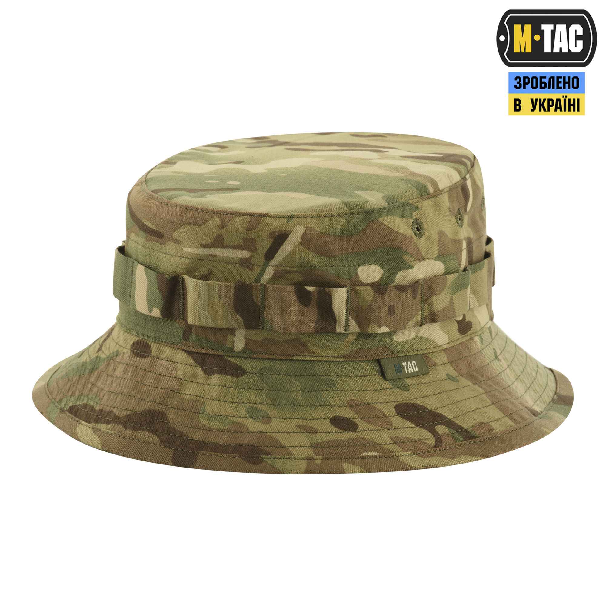 M-Tac панама MC — 5