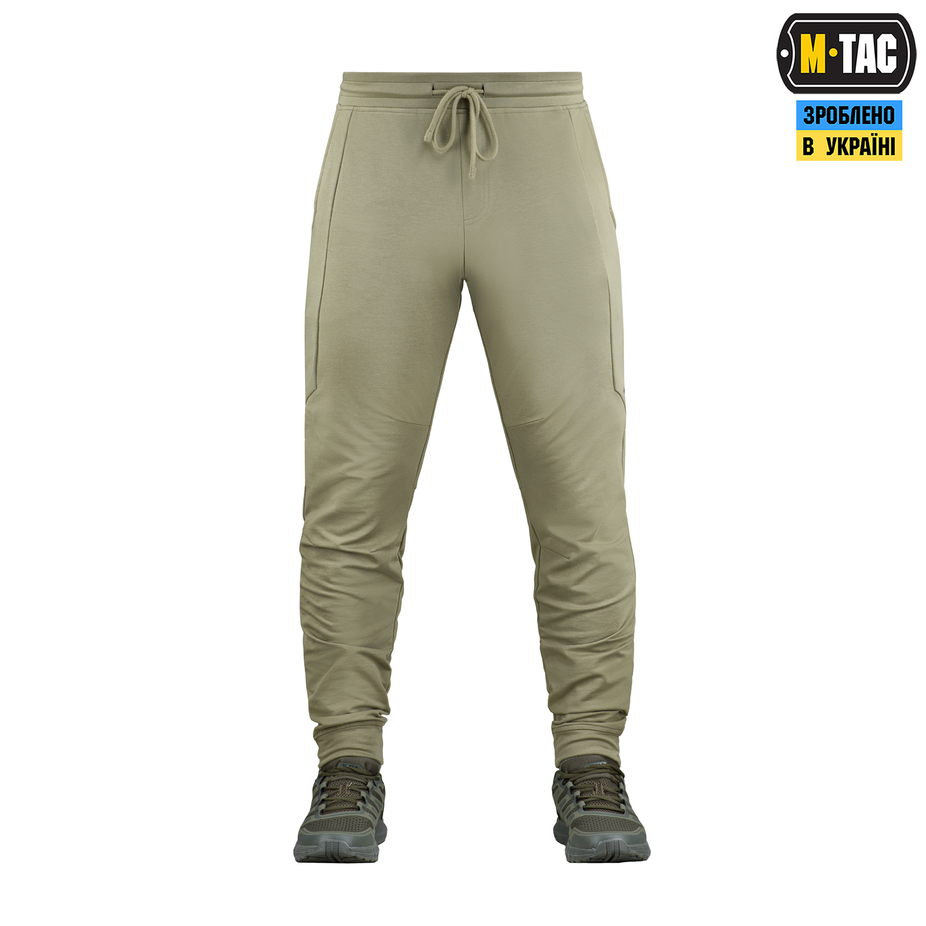 M-Tac брюки Stealth Active Tan — 3