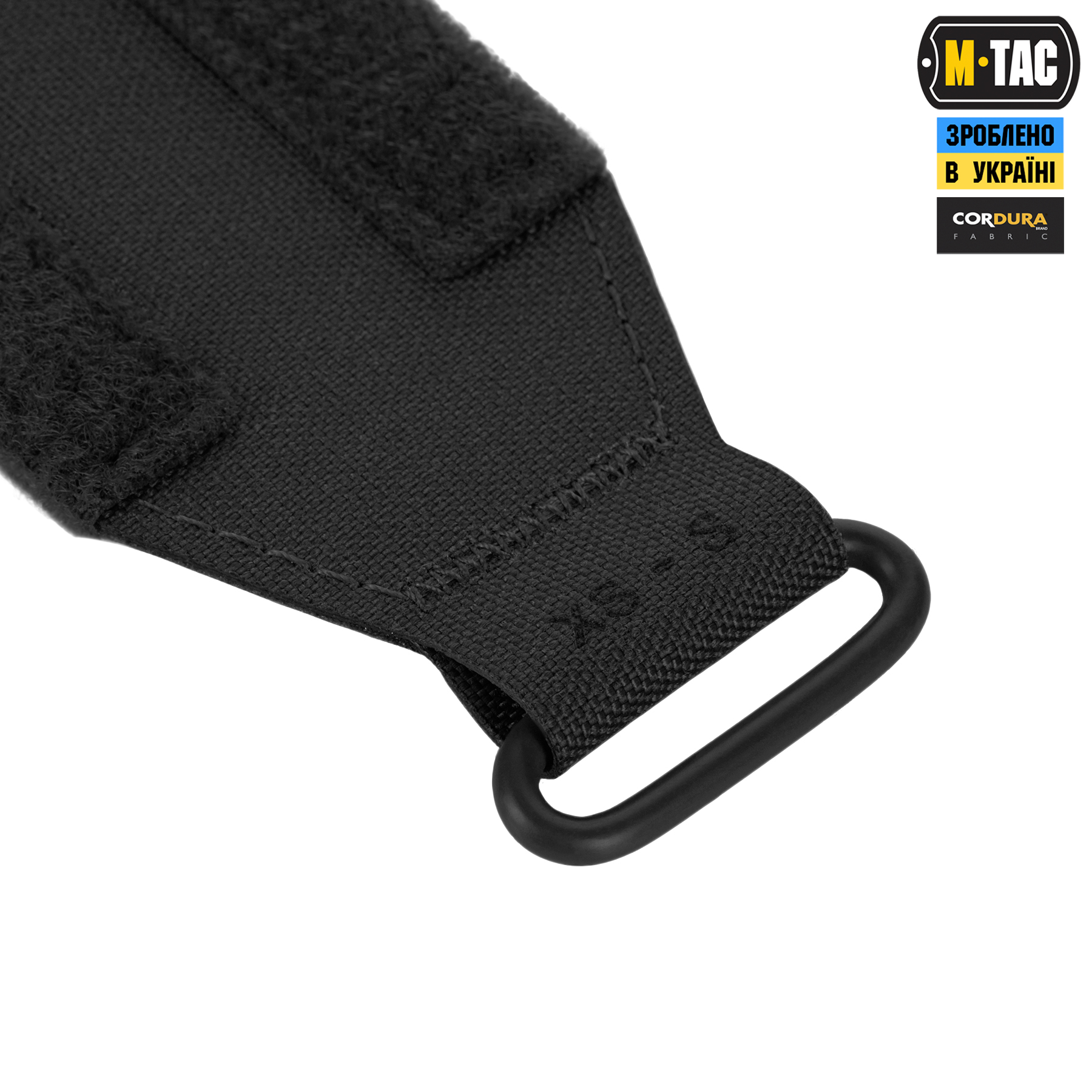 M-Tac внутренний ремень Tiger для Range Belt Black — 4