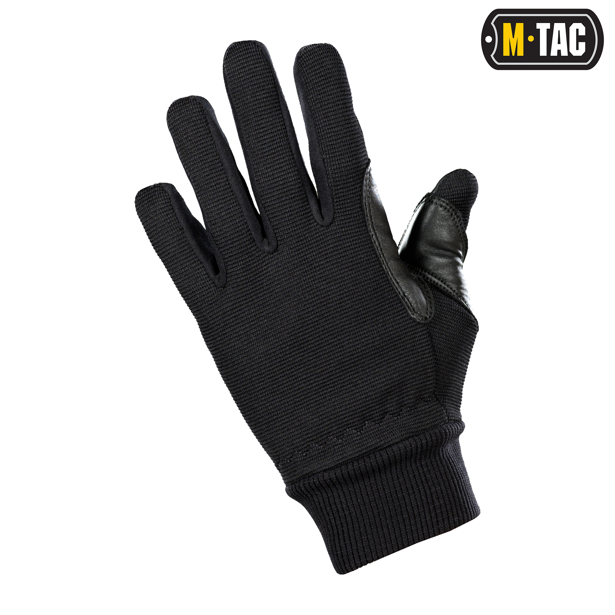 M-Tac перчатки Assault Mk.8 Black — 4