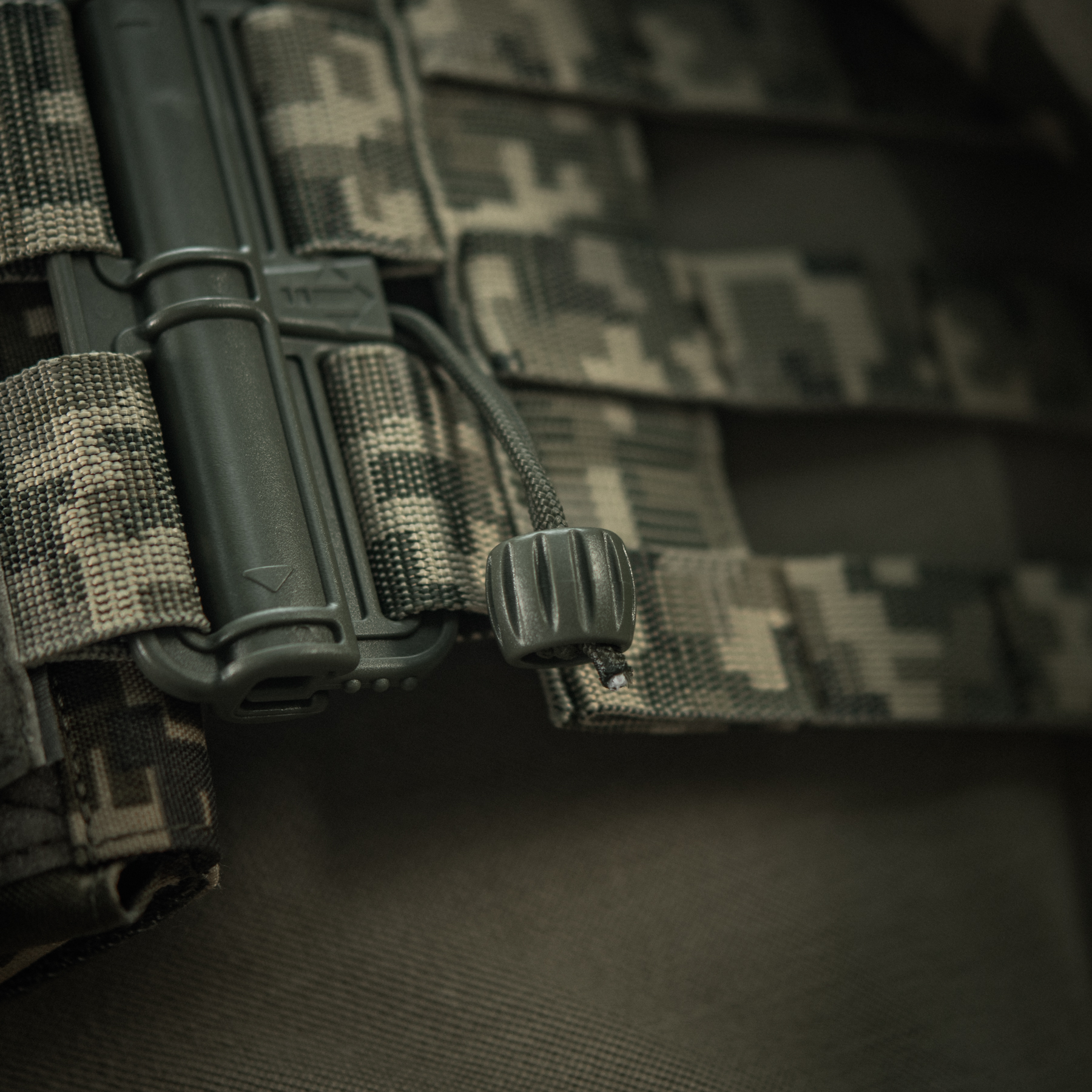 M-Tac плитоноска Cuirass Elite MM14 — 20