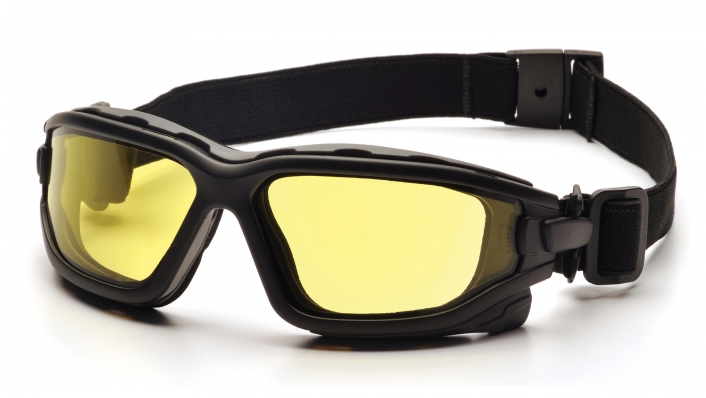 окуляри захисні Pyramex I-Force (amber lens)
