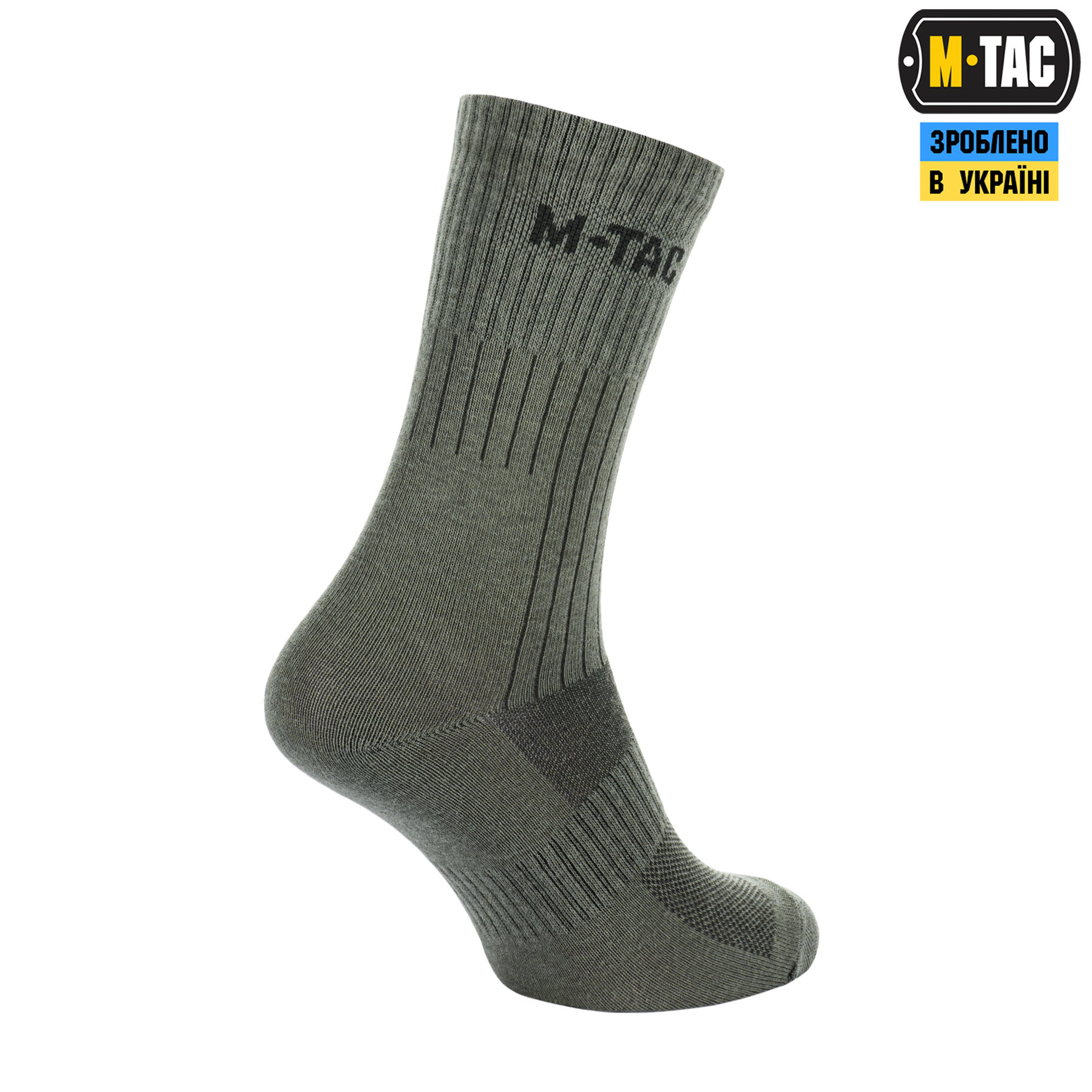M-Tac носки легкие Mk.2 Olive — 3