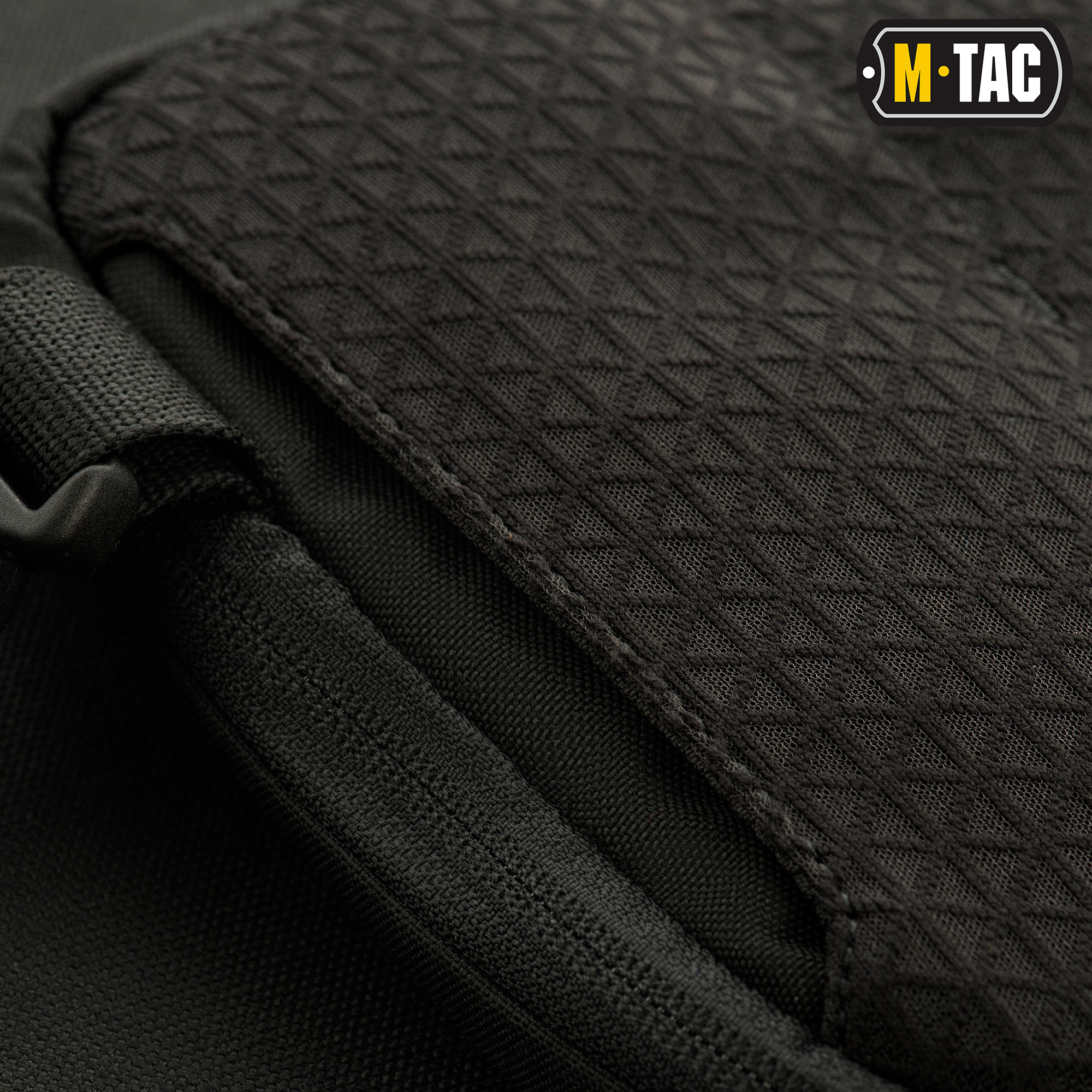 M-Tac Chest Rig Elite Black — 6