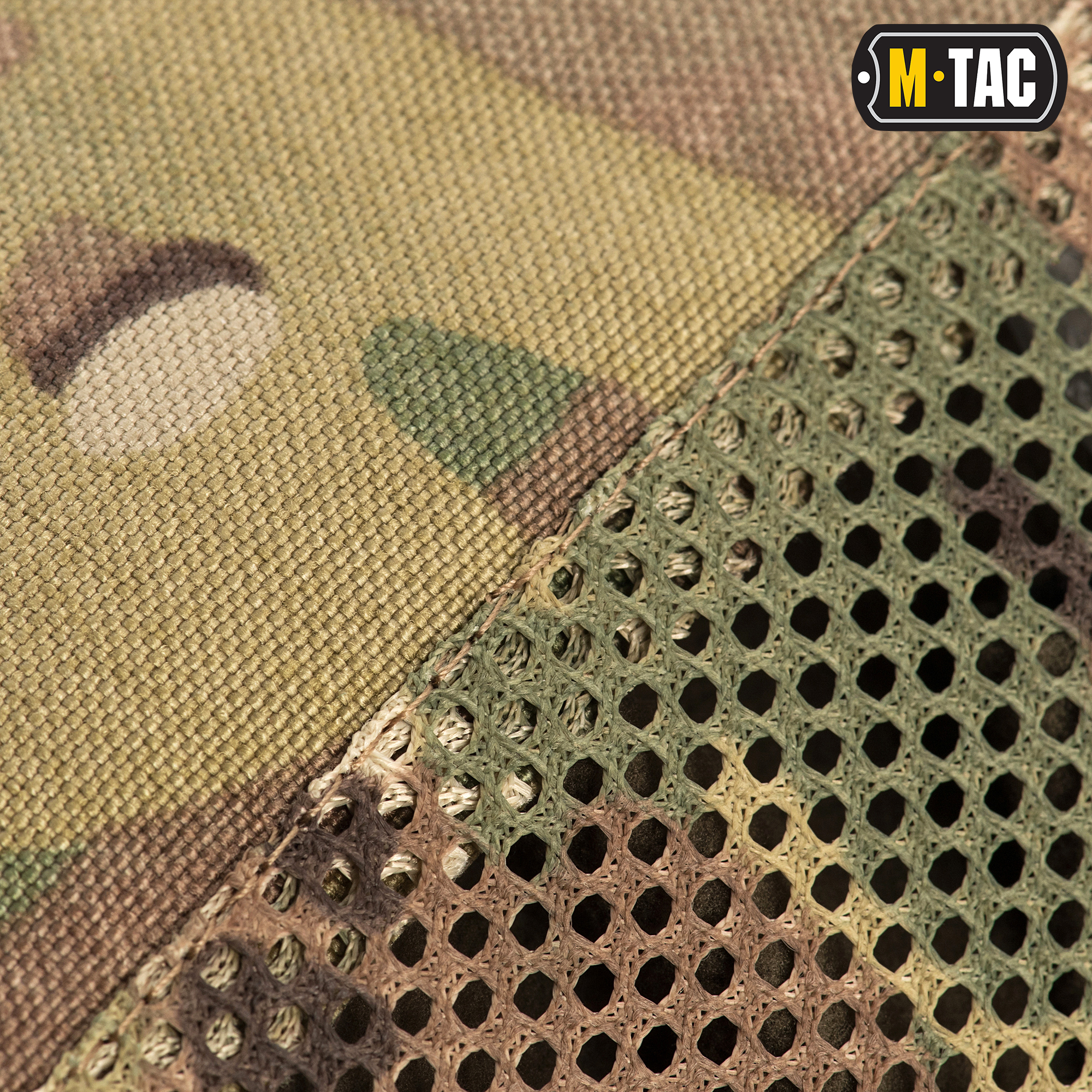 M-Tac сумка сброса магазинов Elite Multicam — 9