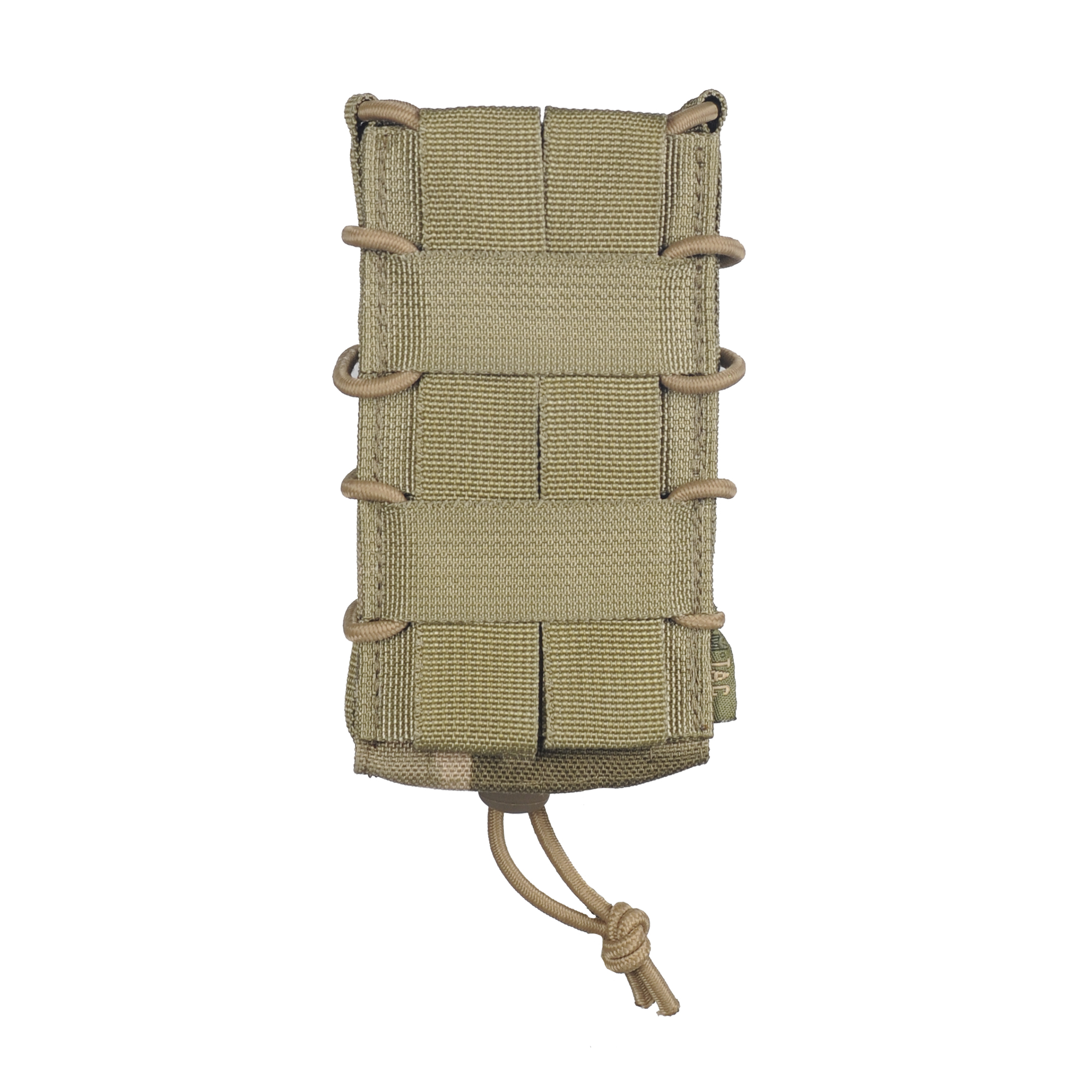 M-Tac подсумок для АК открытый Laser Cut MM14 — 6