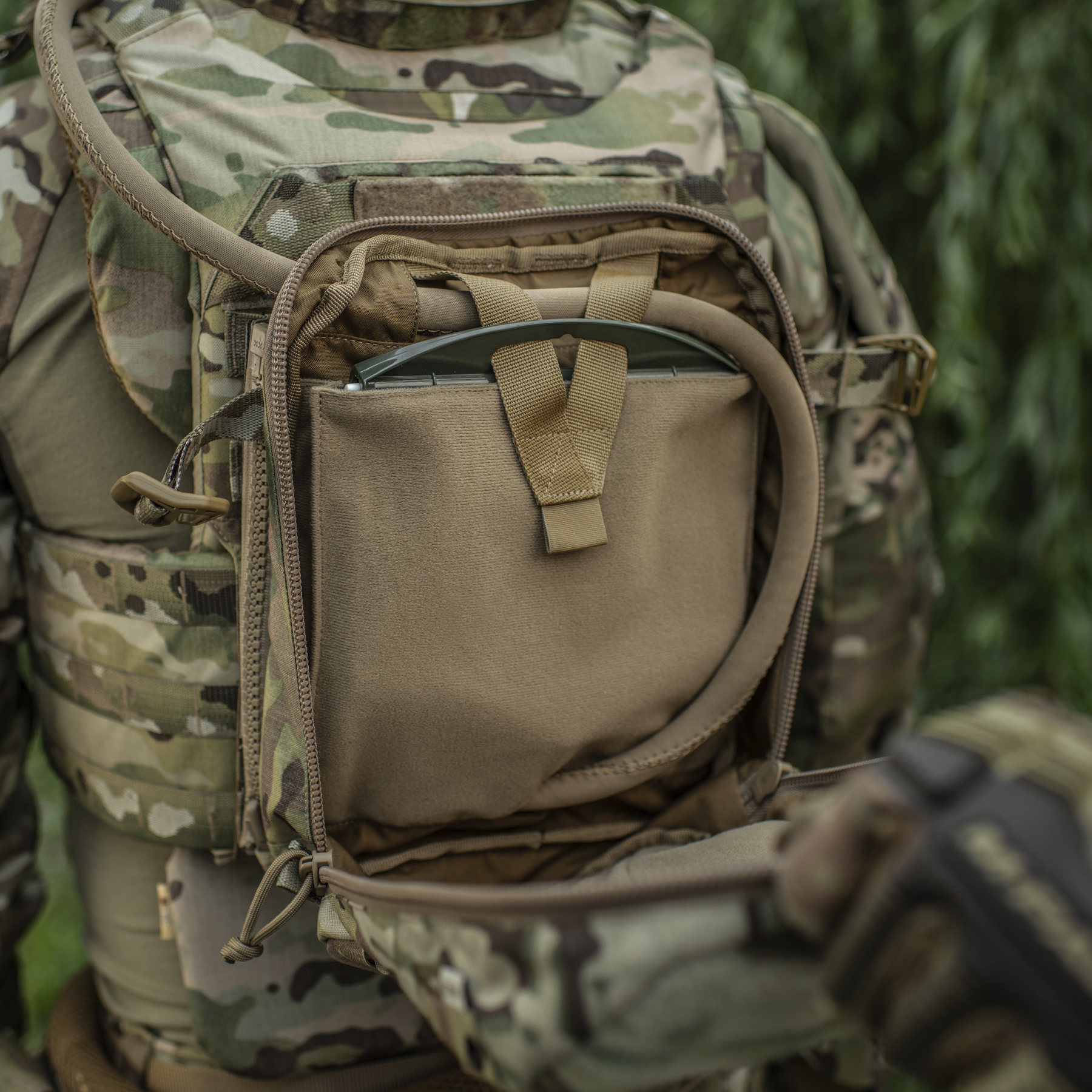 M-Tac подсумок Modular Assault Pack Elite Multicam — 44