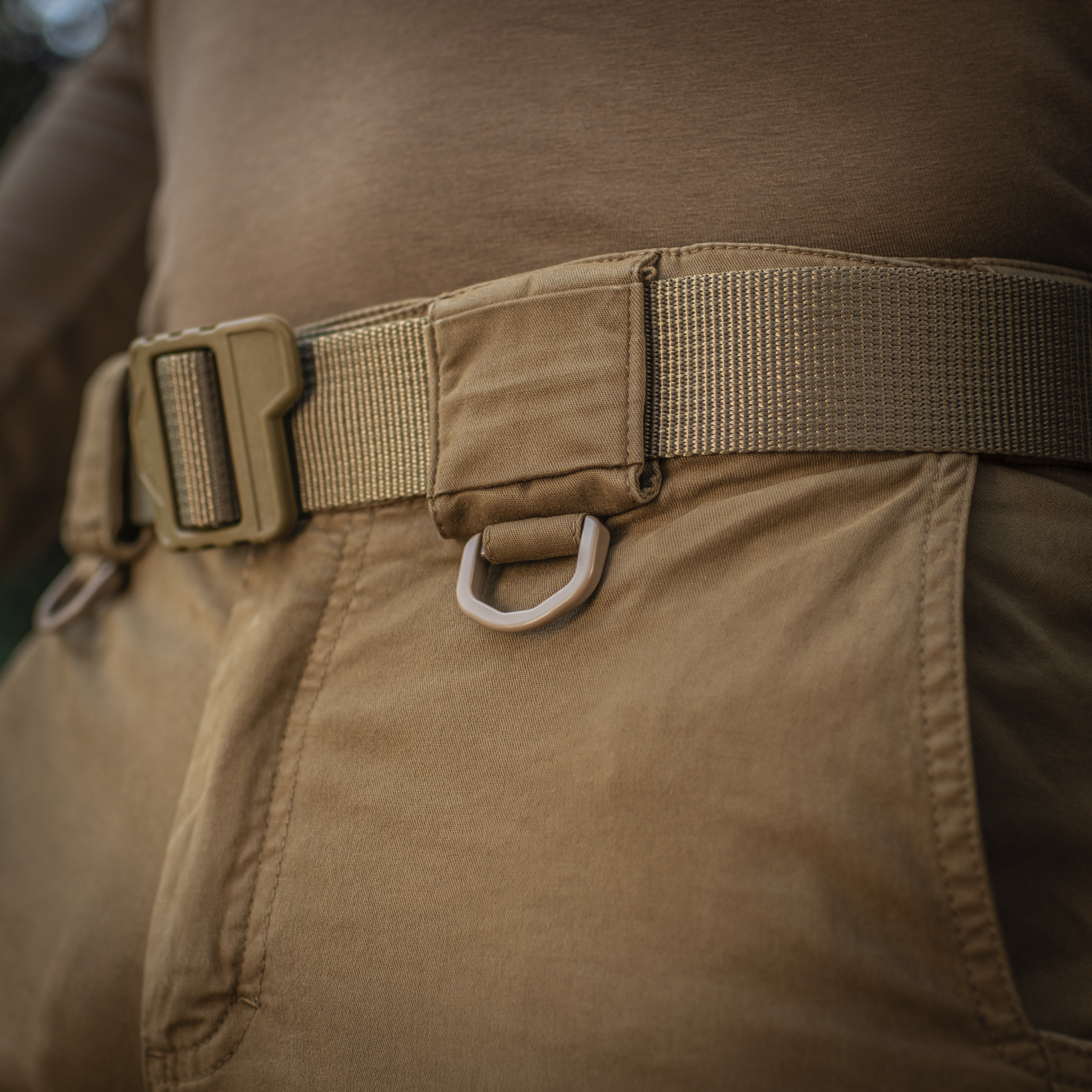 M-Tac брюки Aggressor Gen.II Vintage Coyote Brown — 9