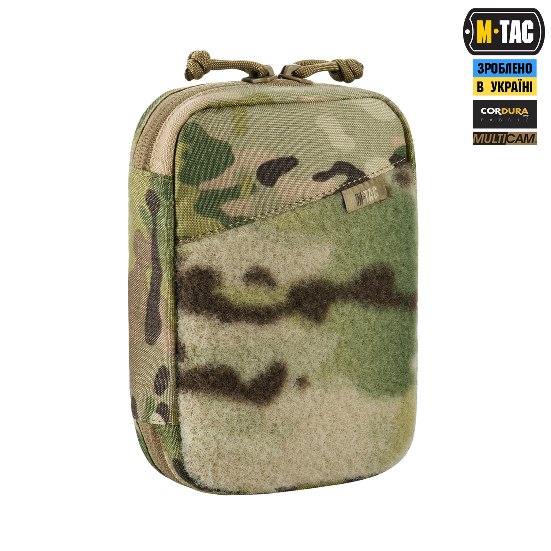 M-Tac EDC Pocket Elite Multicam — 4