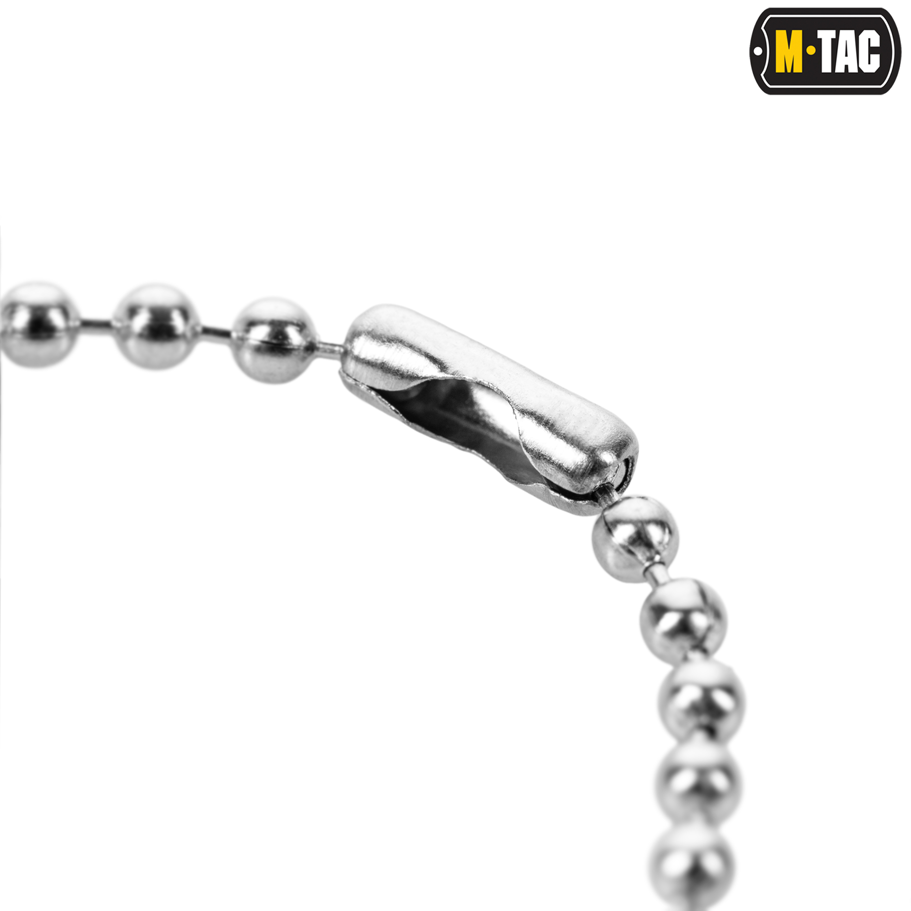 M-Tac цепочка для жетонов (10 см.) — 3