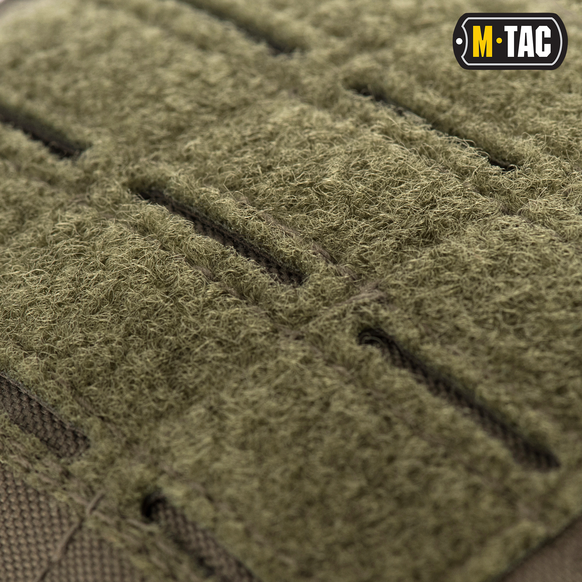 M-Tac рюкзак Large Assault Pack Laser Cut Olive — 9