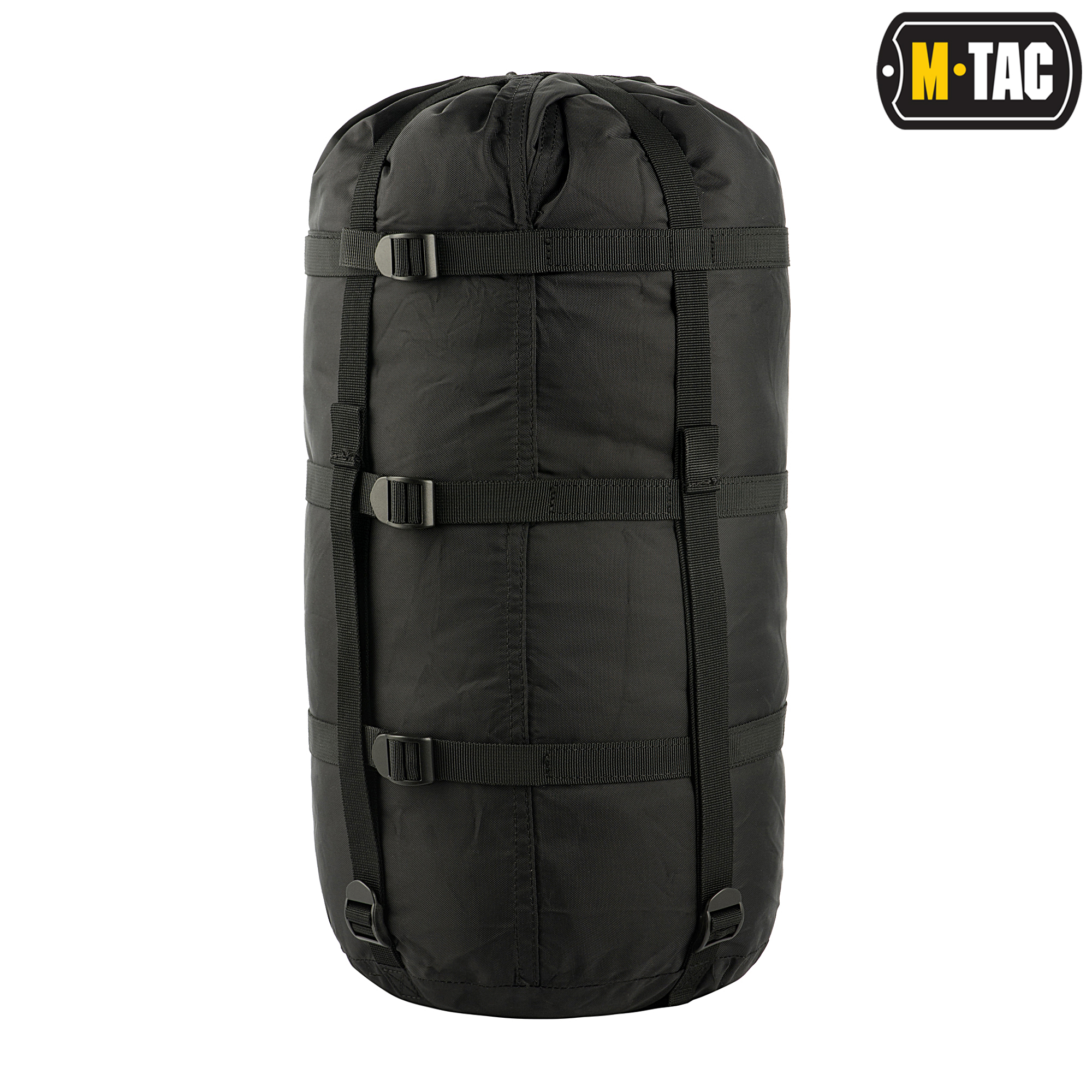 M-Tac мешок компрессионный Large Black — 3