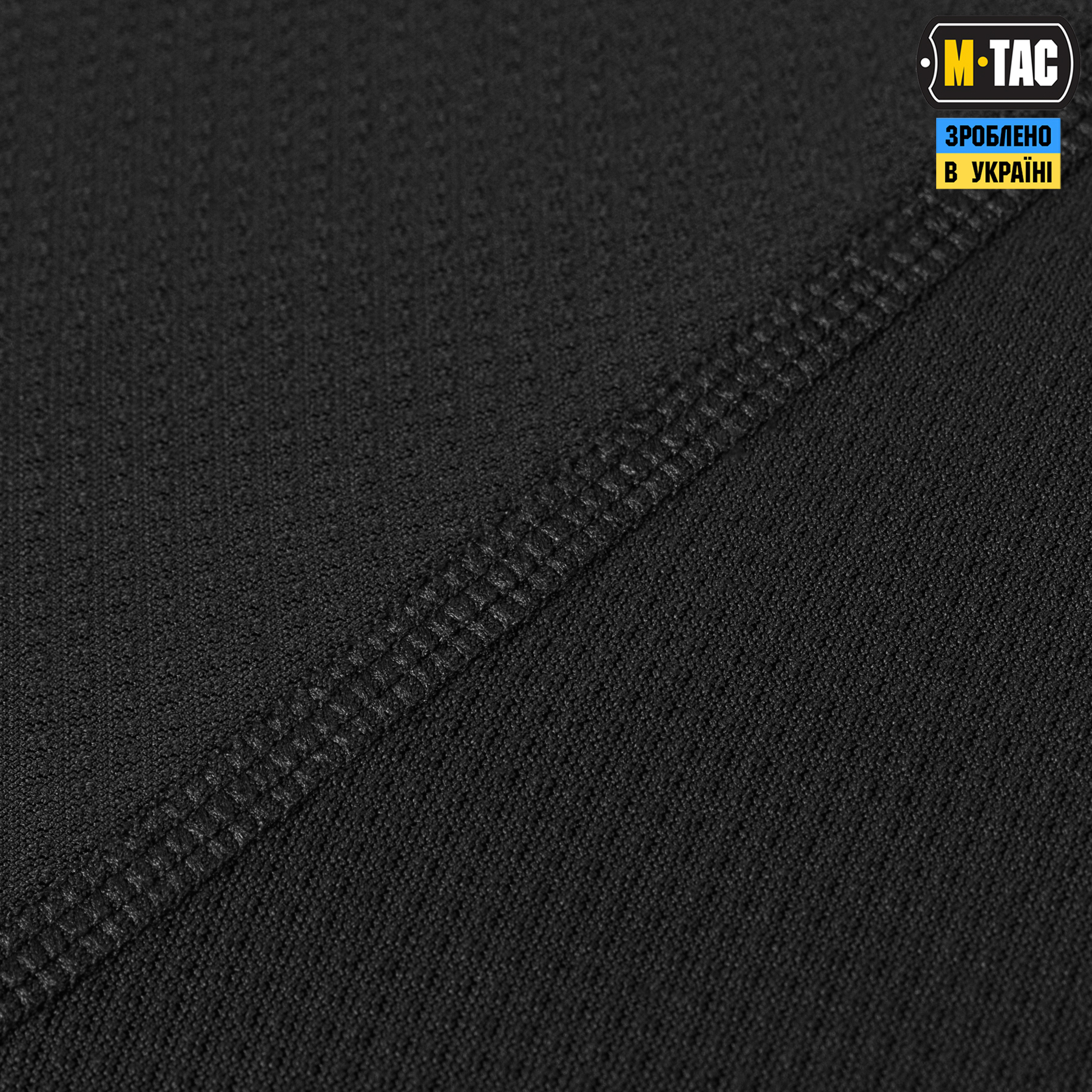 M-Tac футболка реглан Summer Vent Black — 8