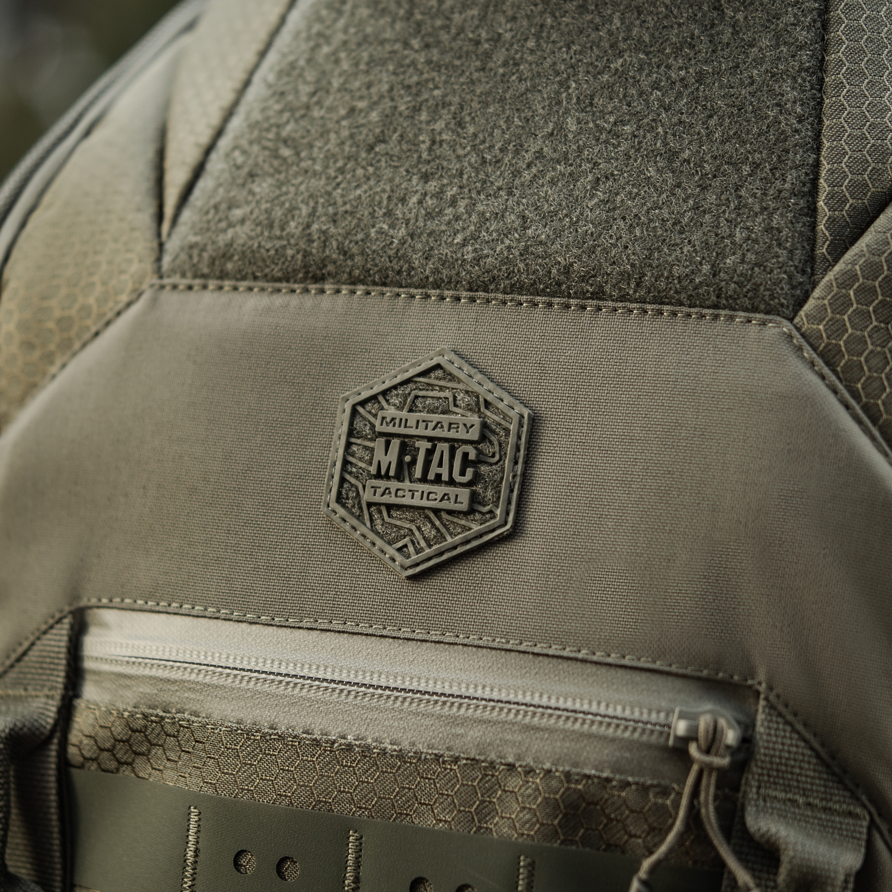 M-Tac рюкзак Small Elite Gen.III Ranger Green — 20