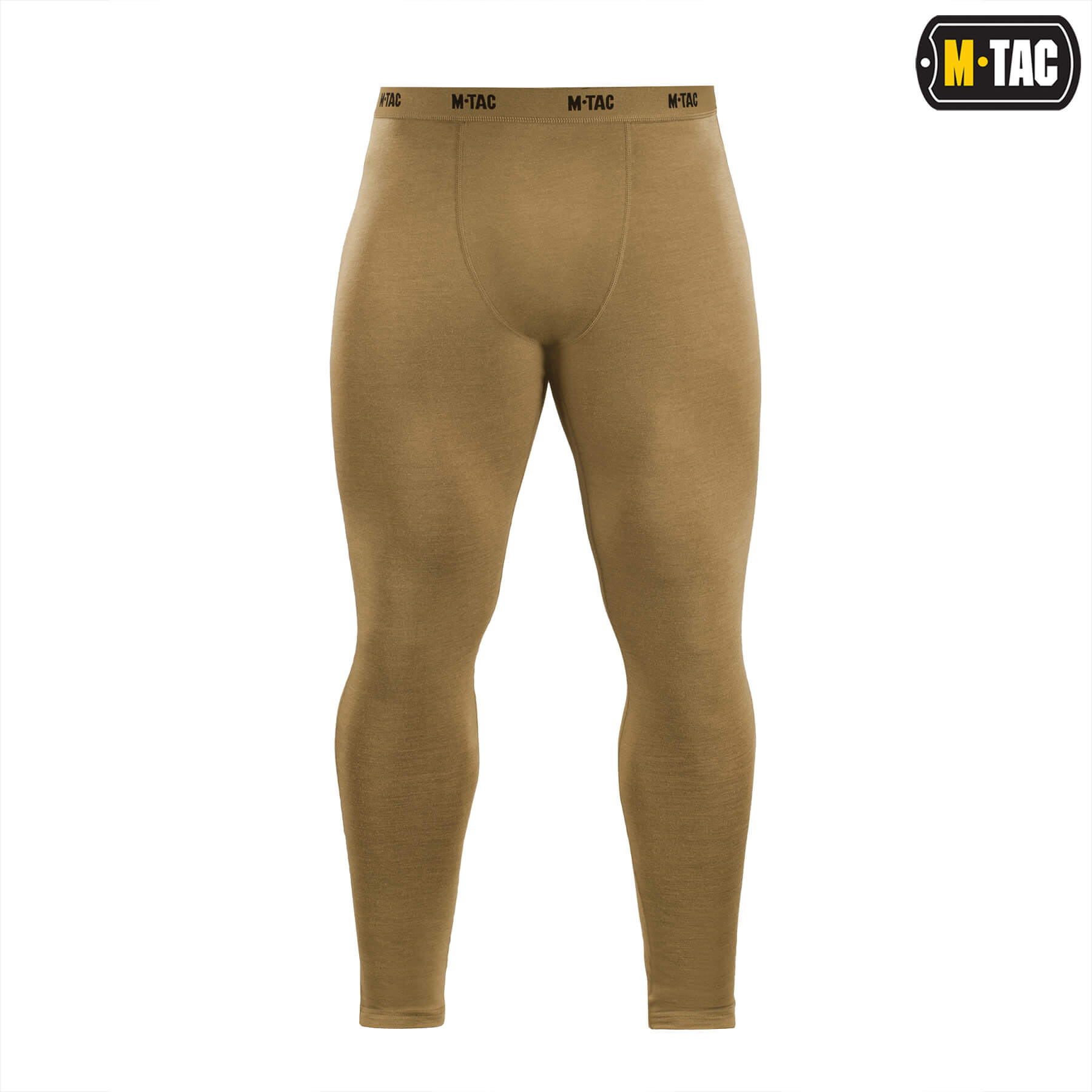 M-Tac термобелье Merino Coyote Brown — 9