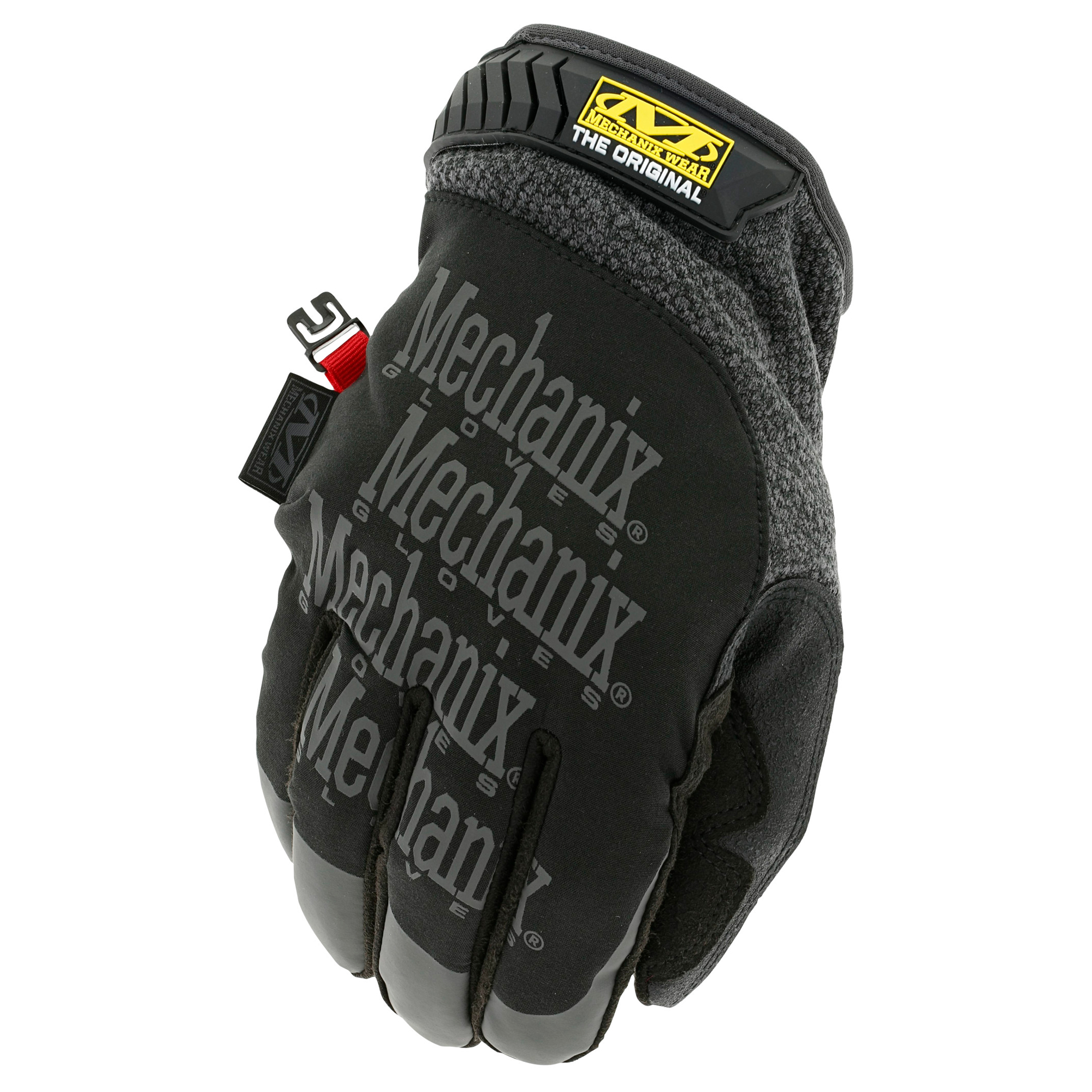 Mechanix ColdWork Original Gloves — 2