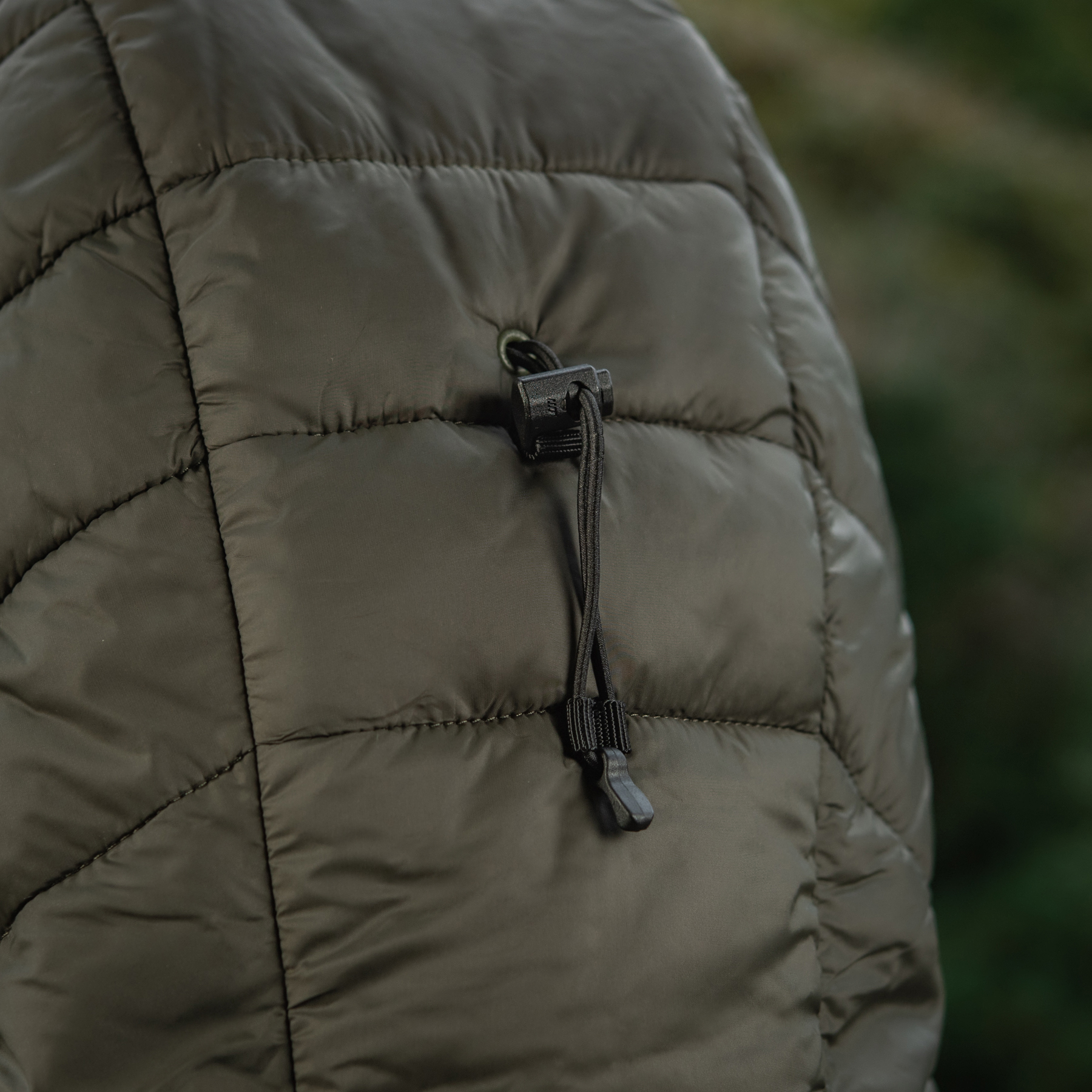 M-Tac куртка Stalker Gen.III Primaloft Olive — 16