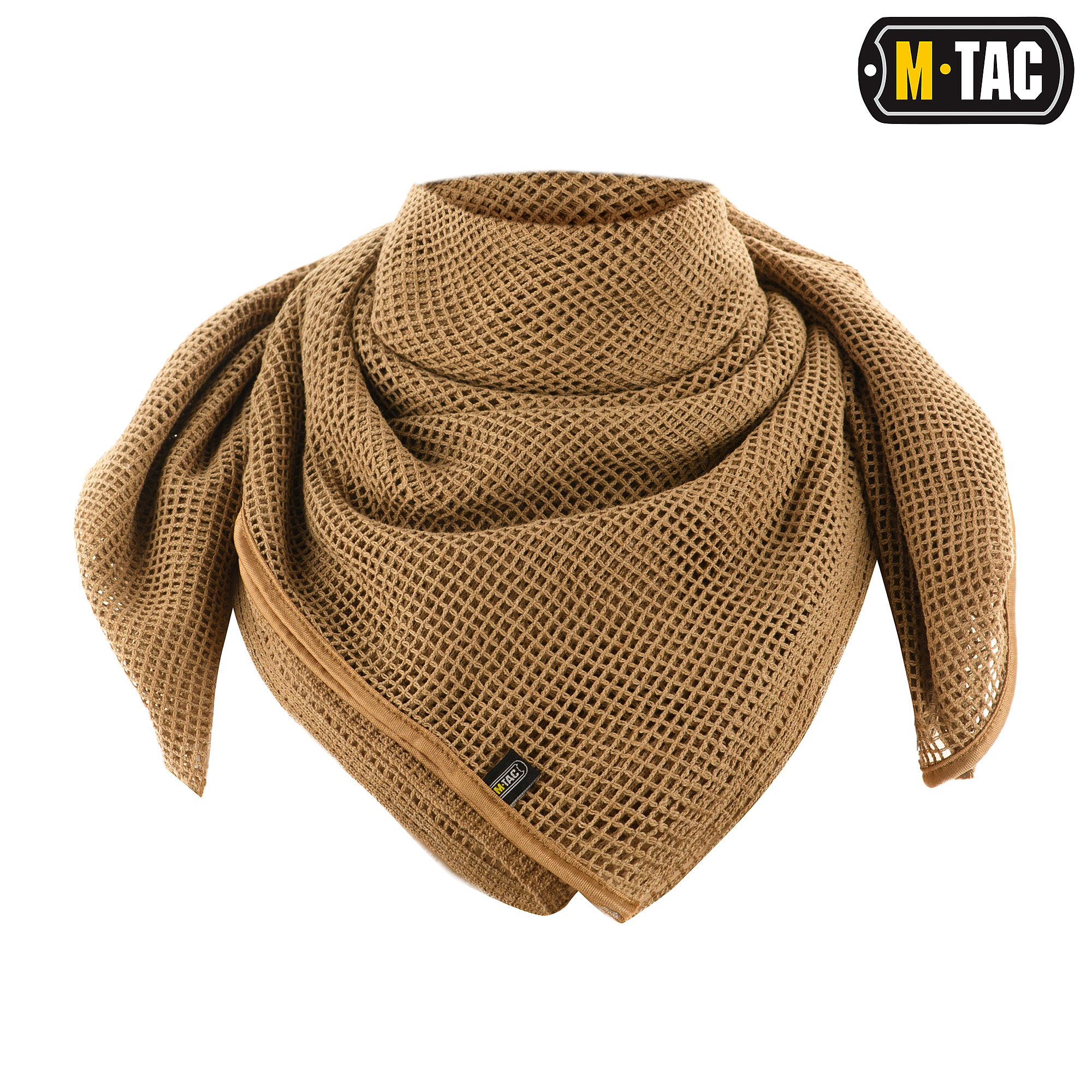 M-Tac шарф-сетка Coyote — 2