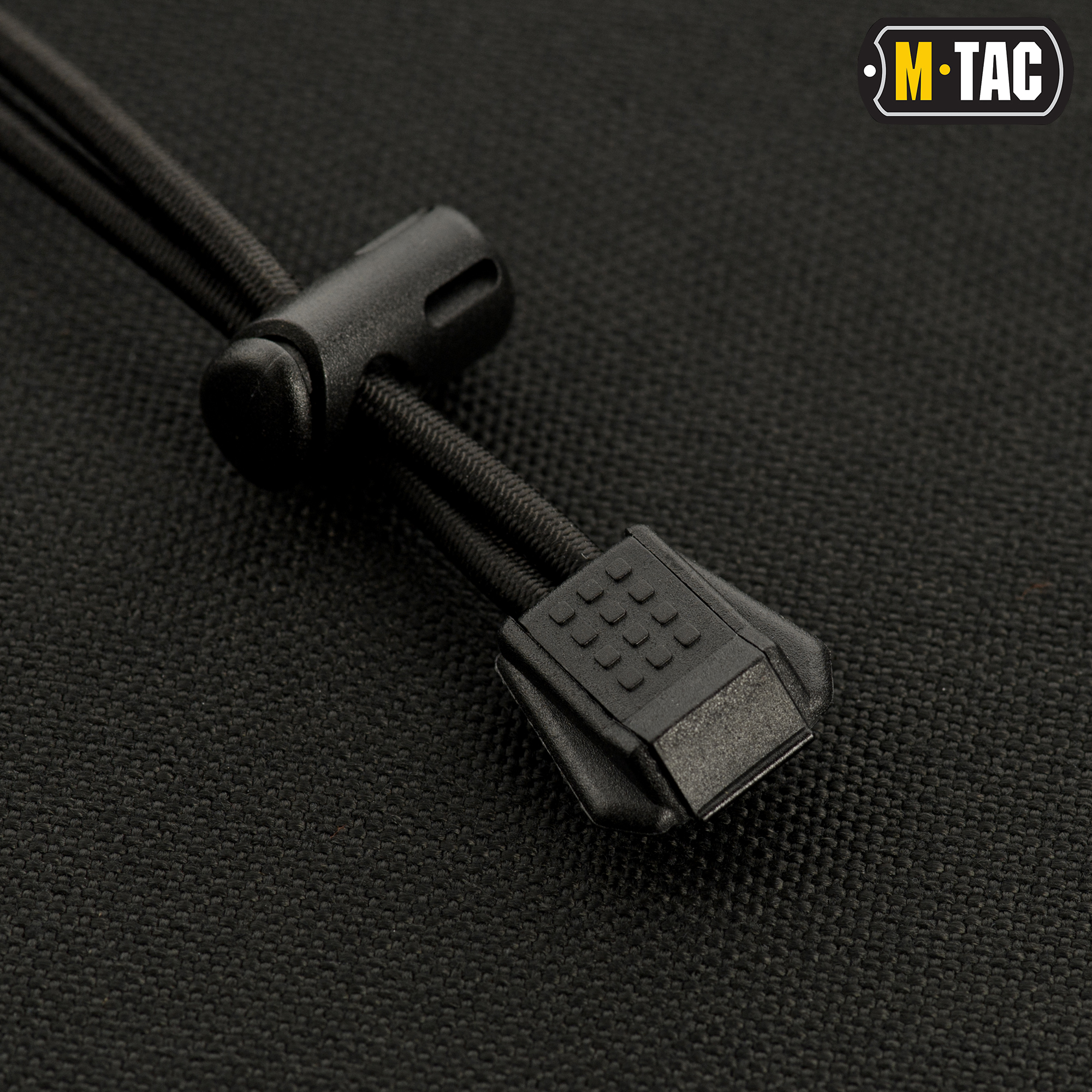 M-Tac подсумок для фляги/бутылки Elite Black — 10
