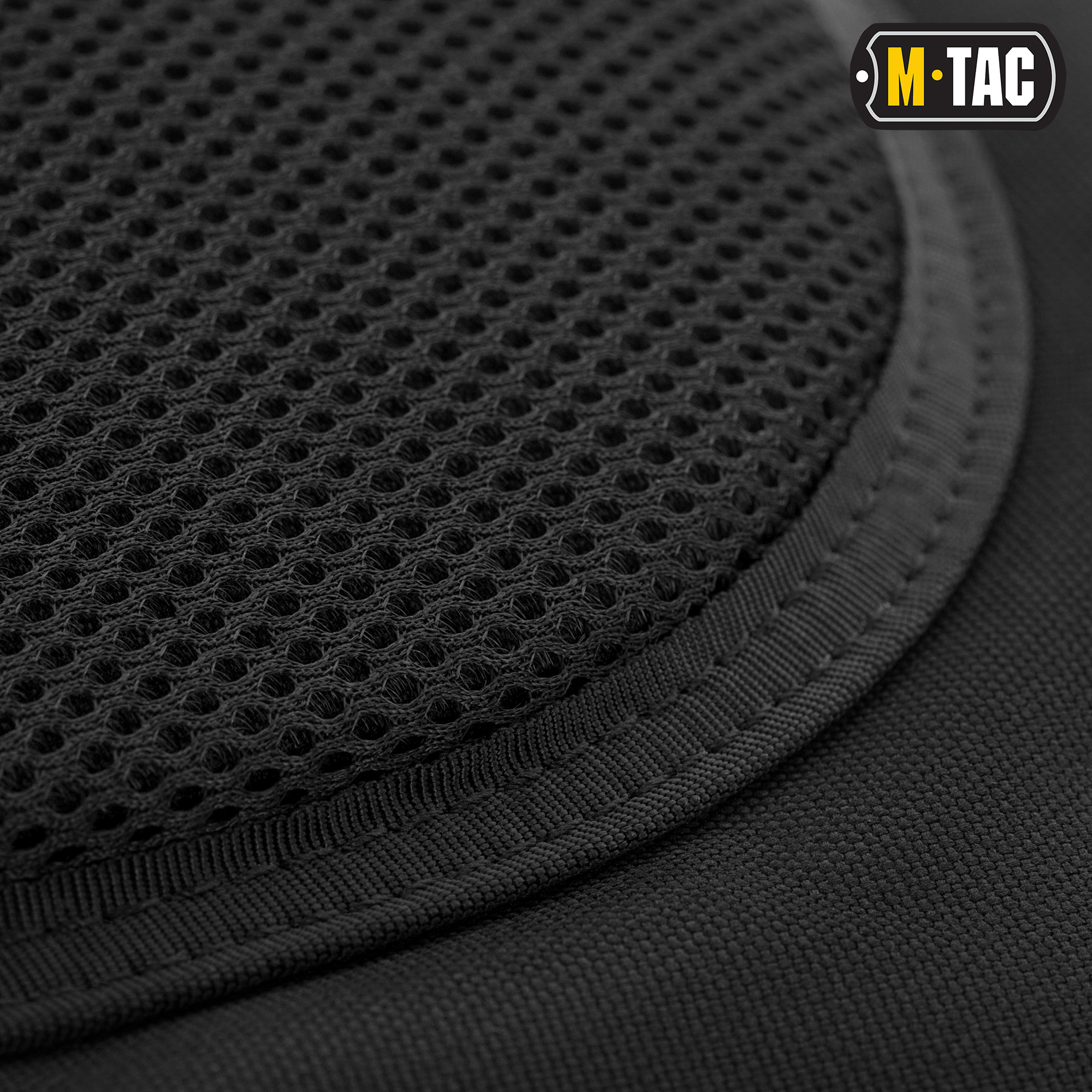 M-Tac рюкзак Pathfinder Pack Black — 13