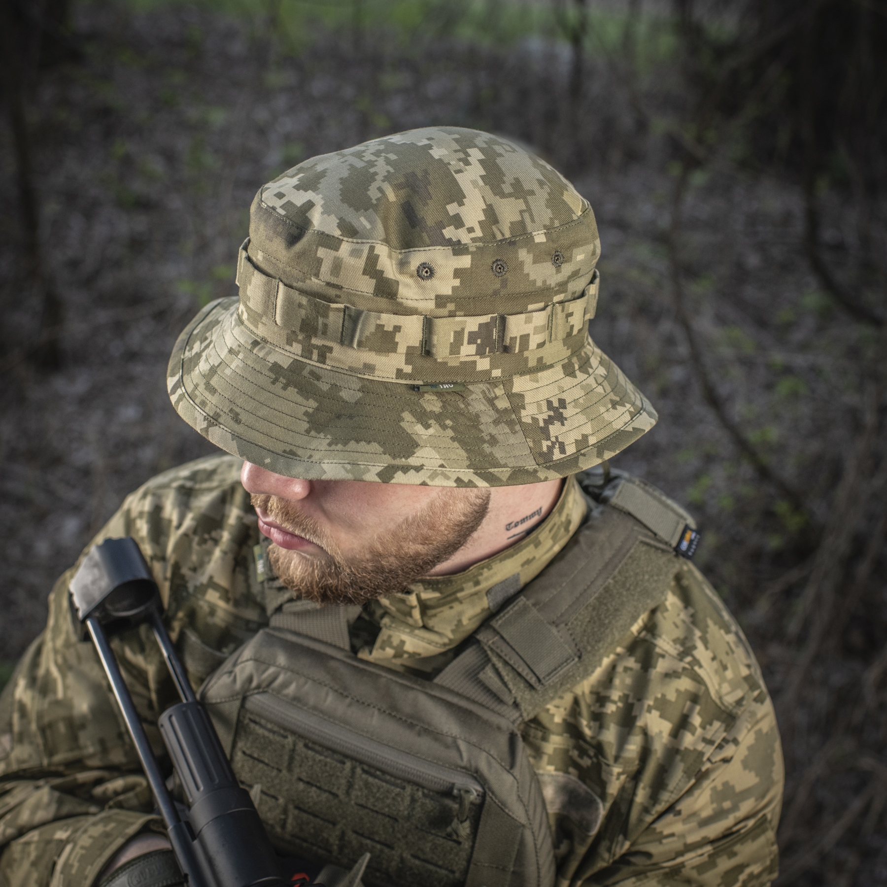 M-Tac панама MM14 — 16