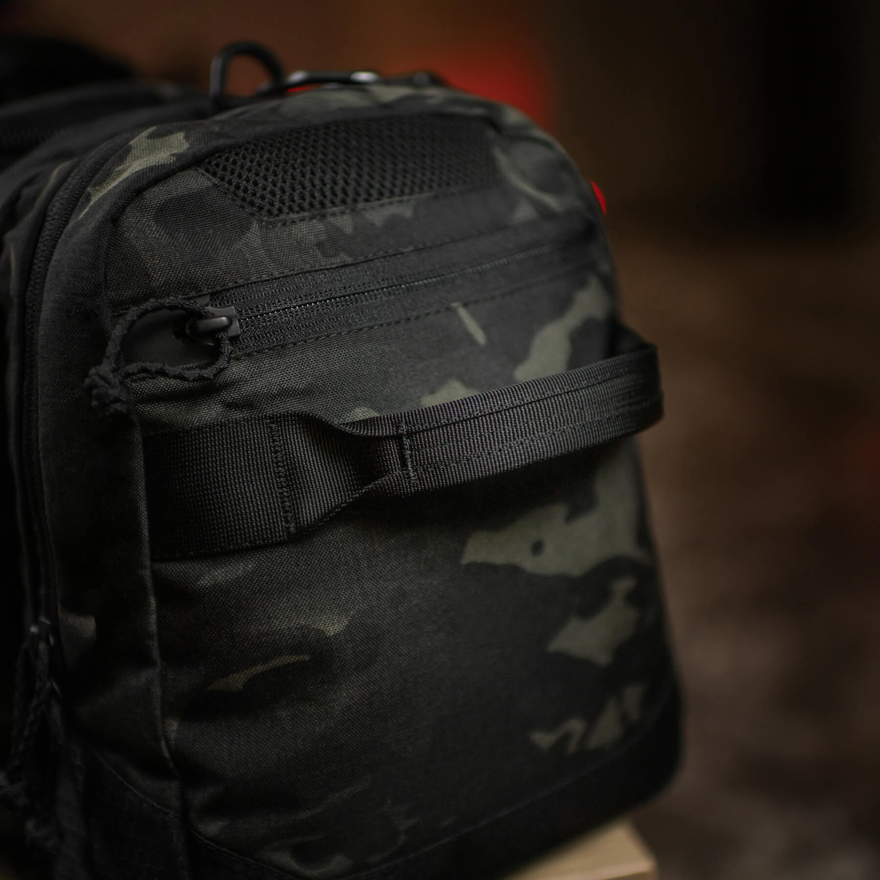 M-Tac сумка-баул Sport 38л Elite Multicam Black — 48