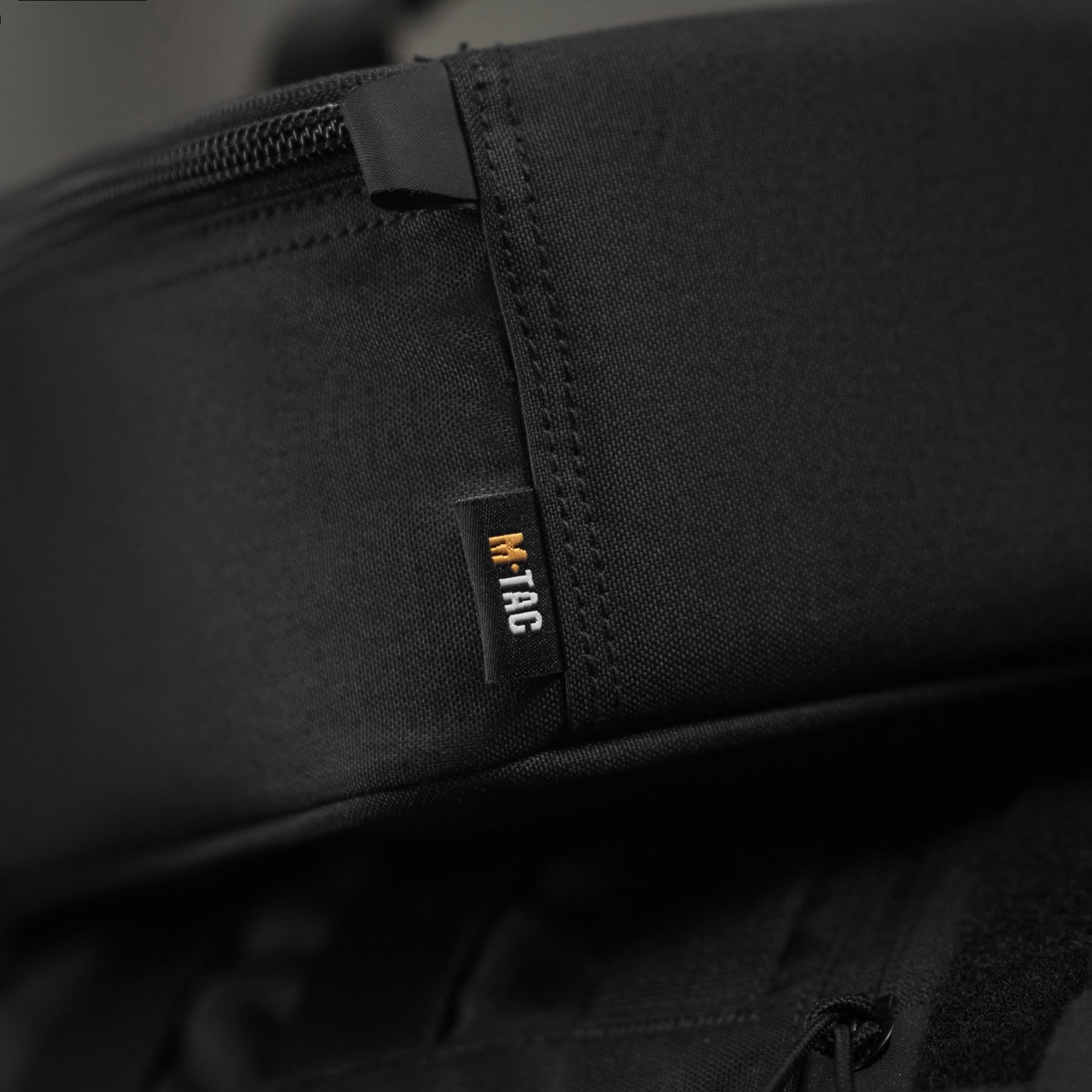 M-Tac органайзер утилитарный Hardshell Utility box L Black — 32