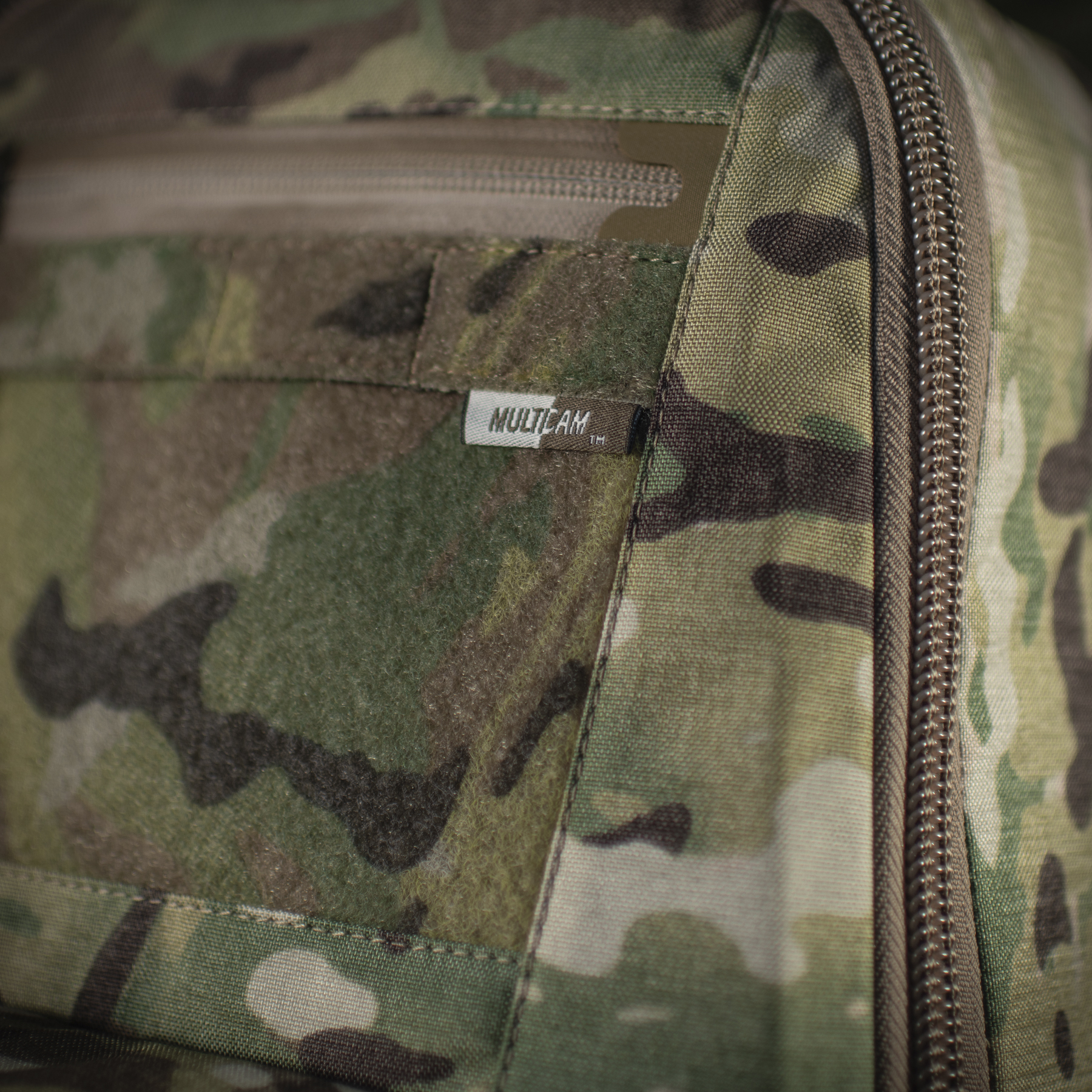 M-Tac рюкзак-чехол для оружия 85 см Gen.II Elite Multicam — 14