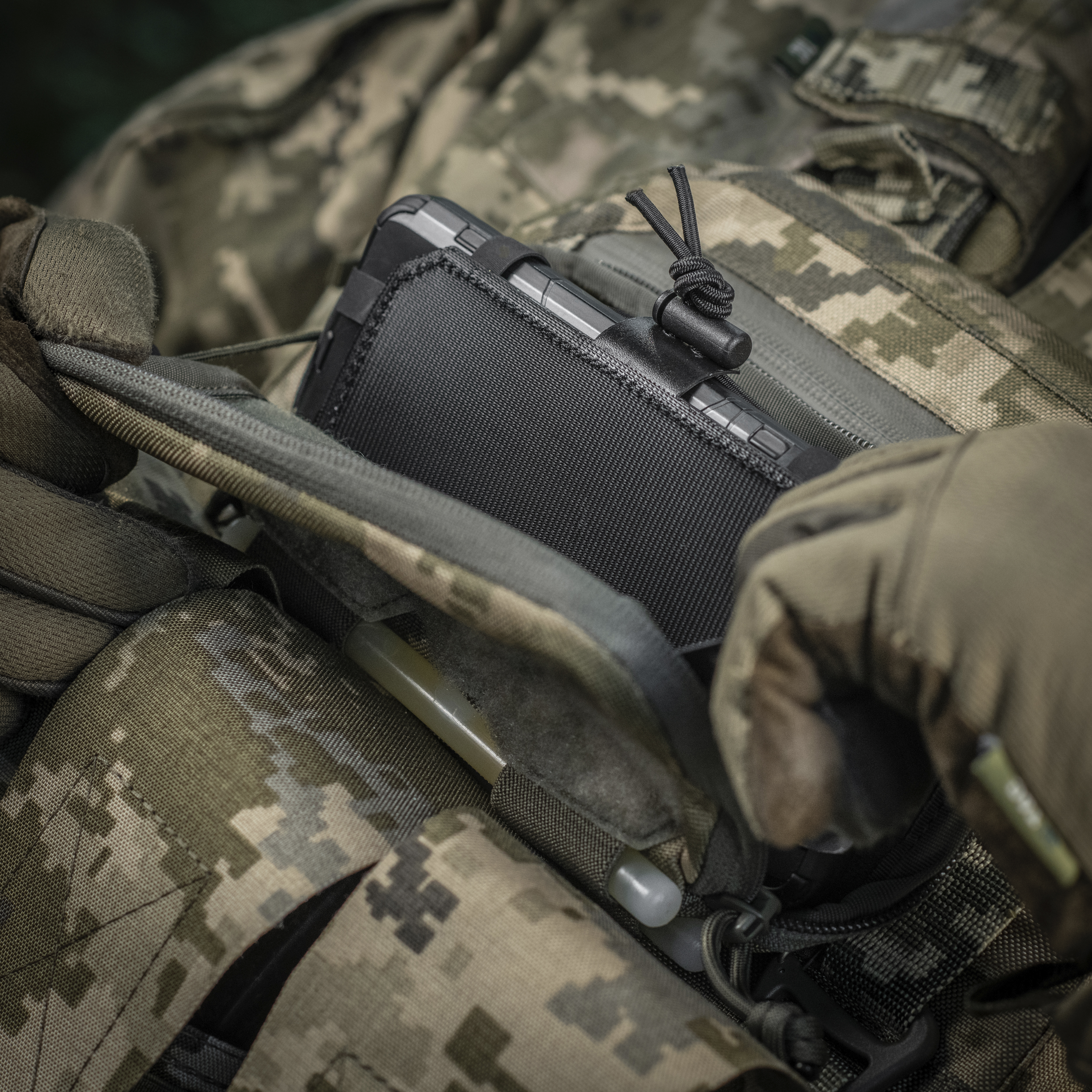 M-Tac подсумок Admin Elite MM14 — 19