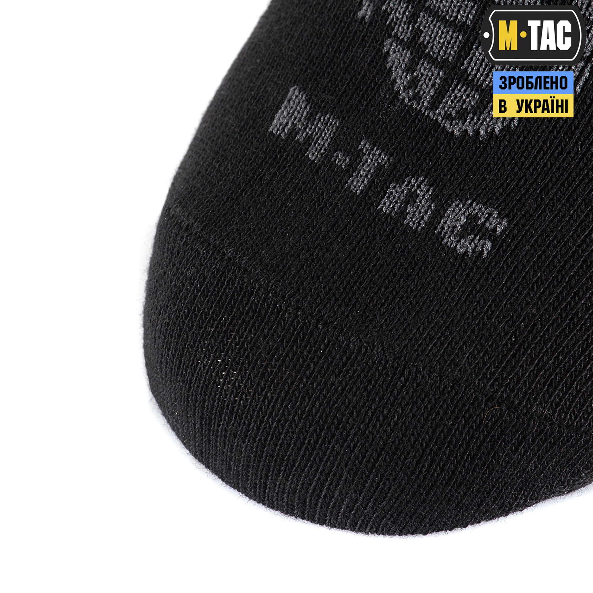 M-Tac носки летние легкие Grenades Black — 6