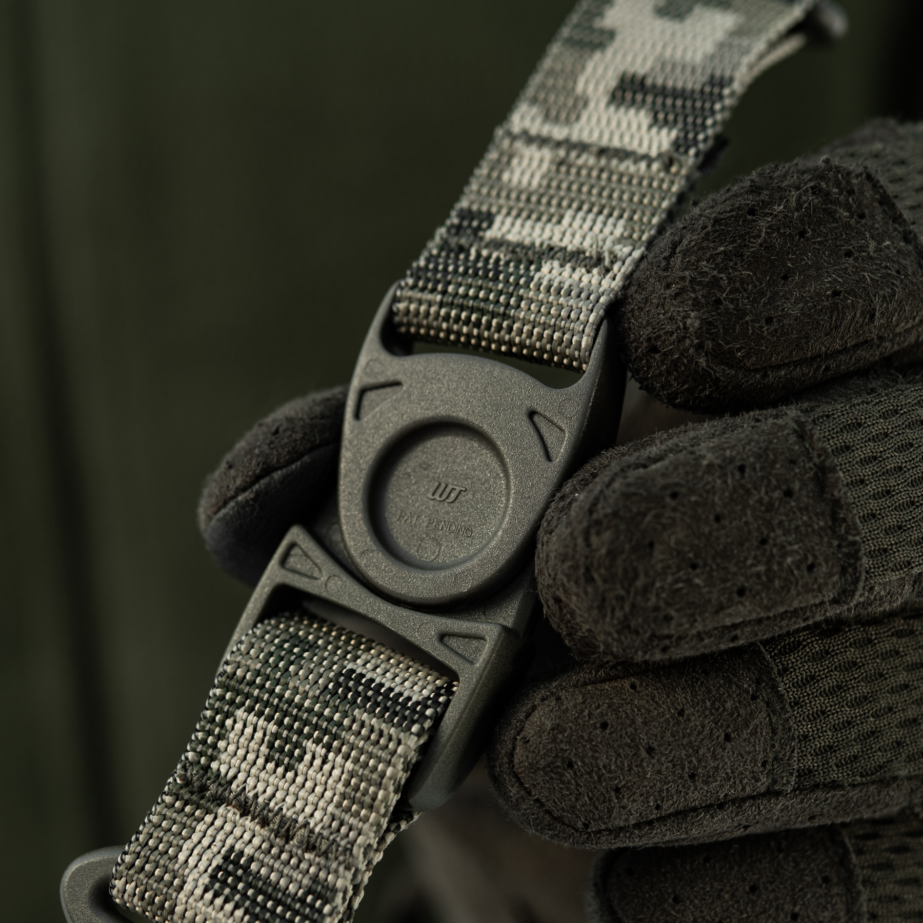 M-Tac Брелок Key Holder Elite MM14 — 29