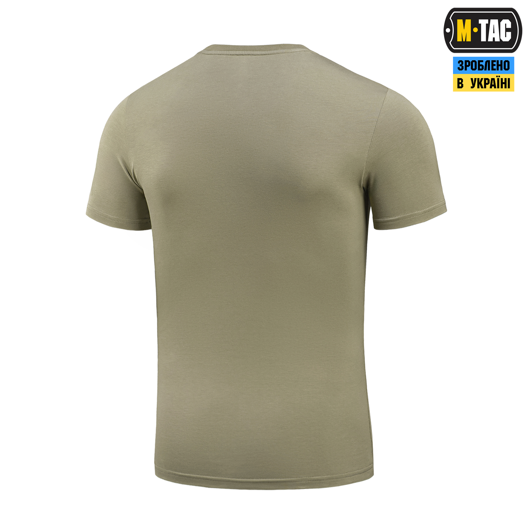 M-Tac футболка ППО Tan — 5