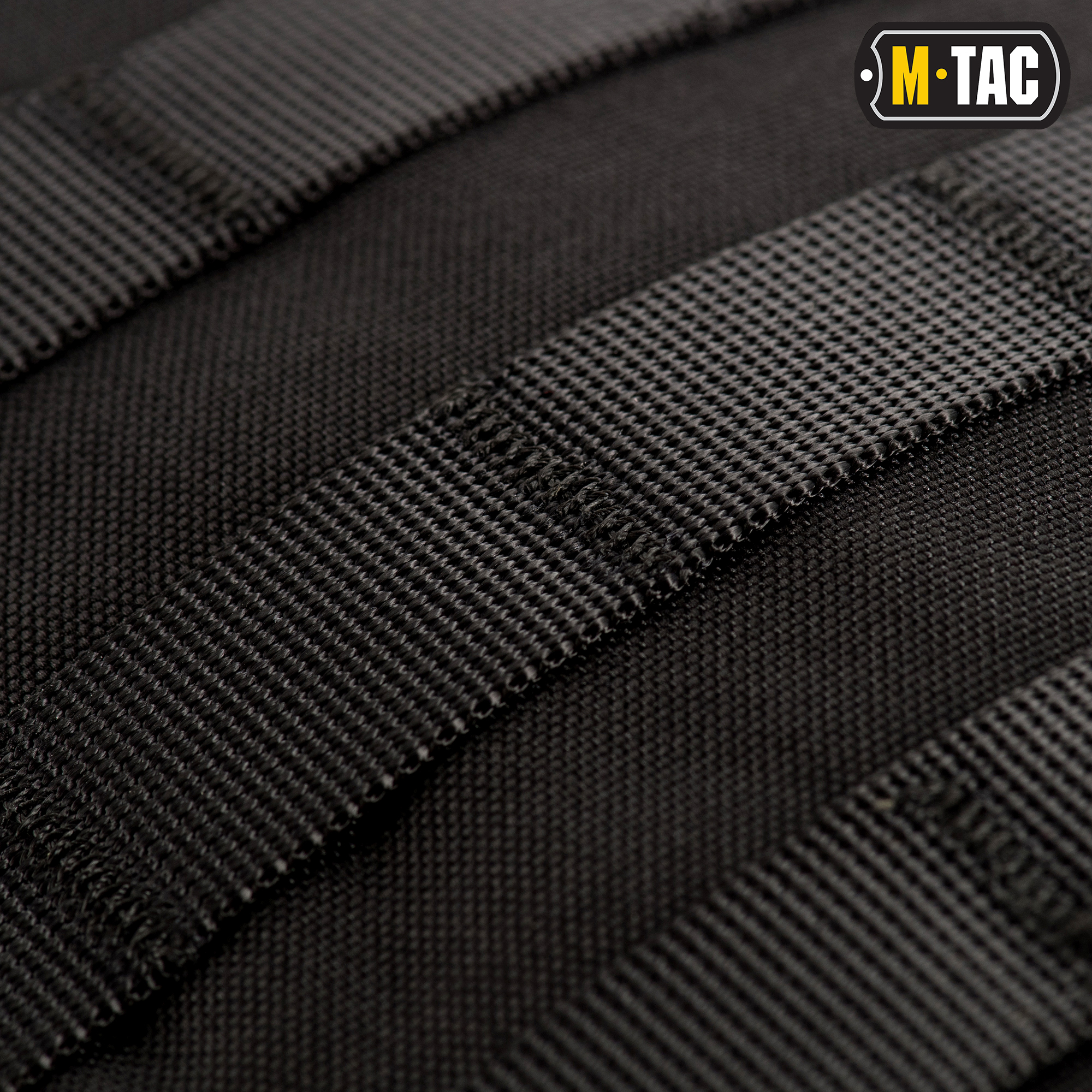 M-Tac рюкзак Large Assault Pack Black — 8