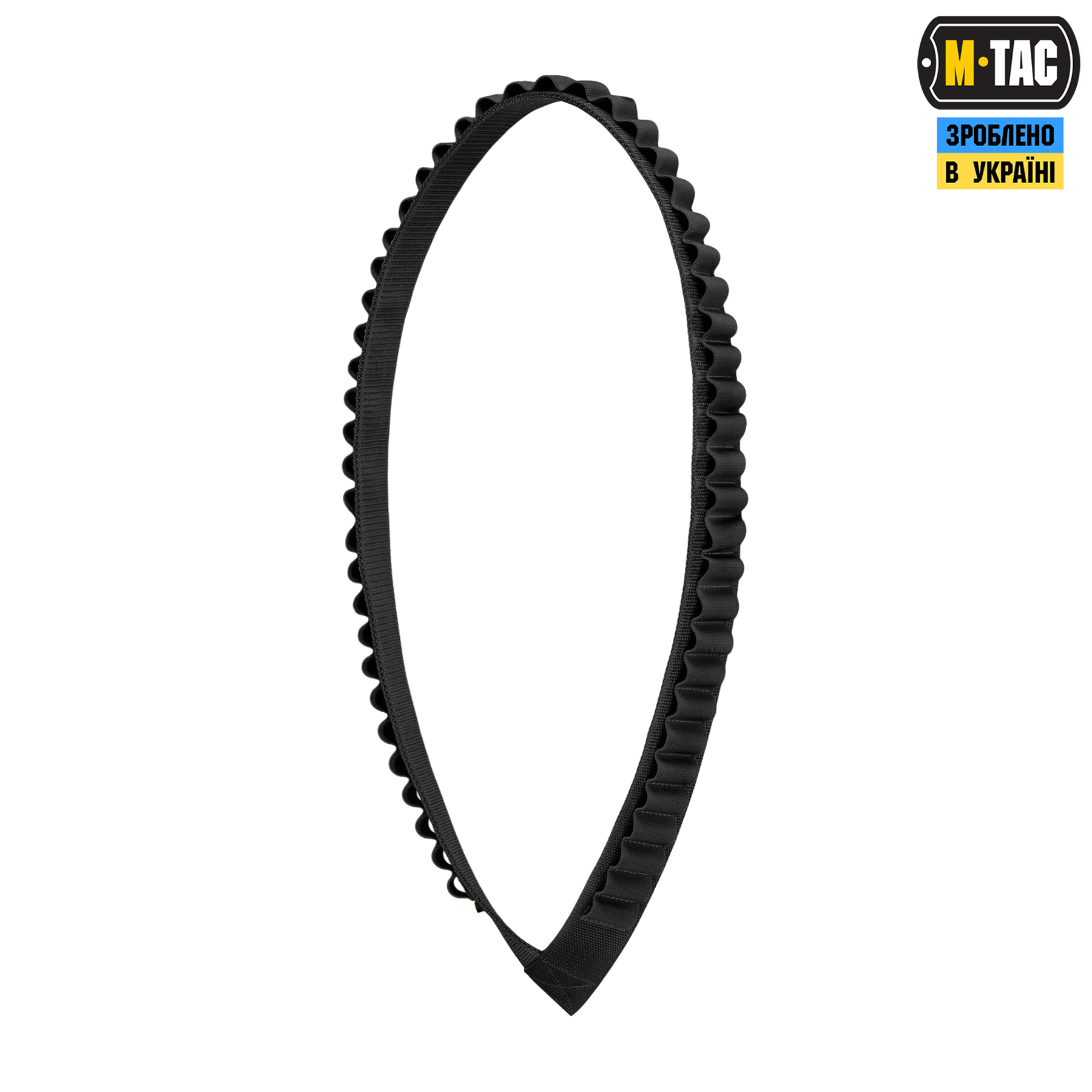 M-Tac бандольера Elite Black — 2