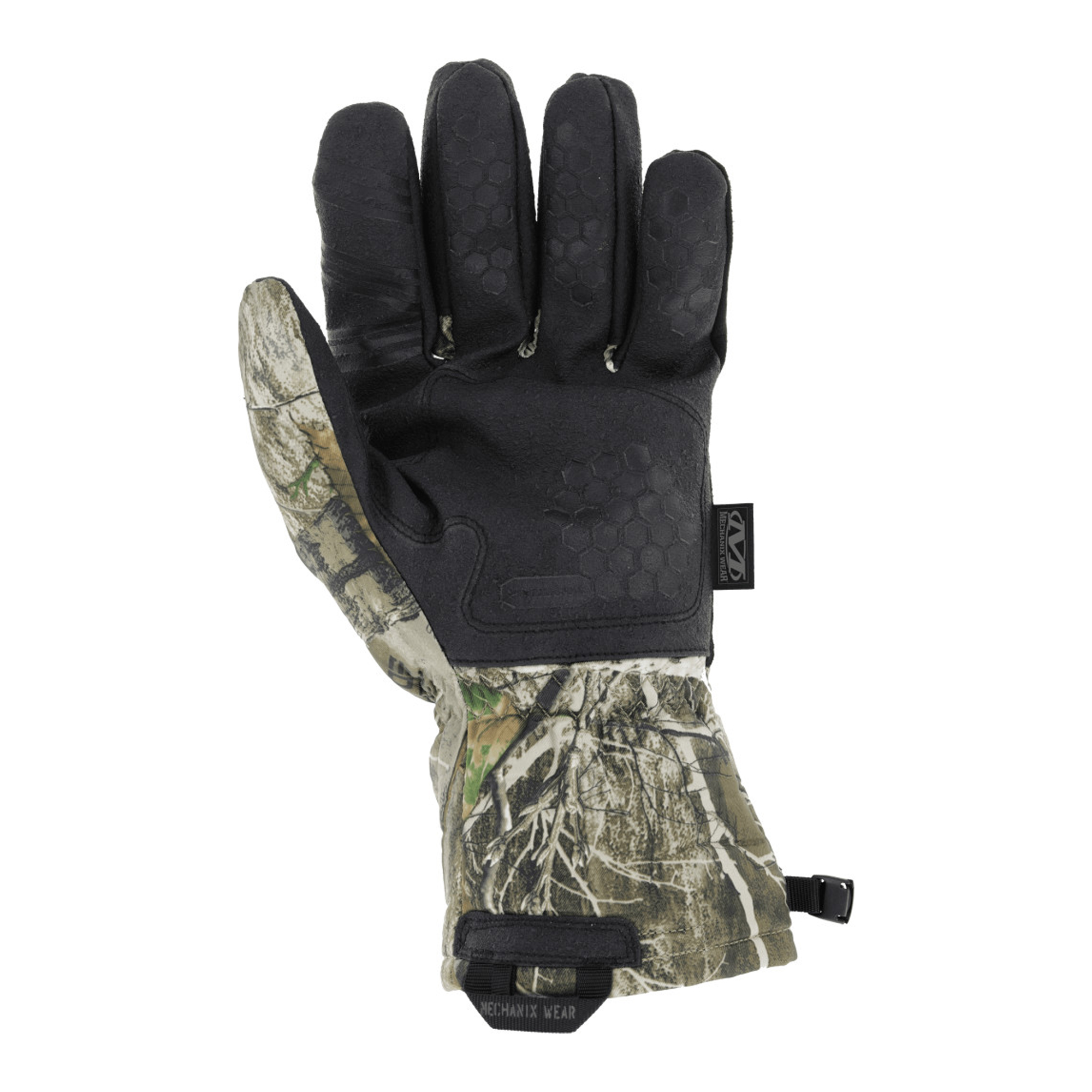 Mechanix перчатки зимние SUB20 Realtree Gloves — 3